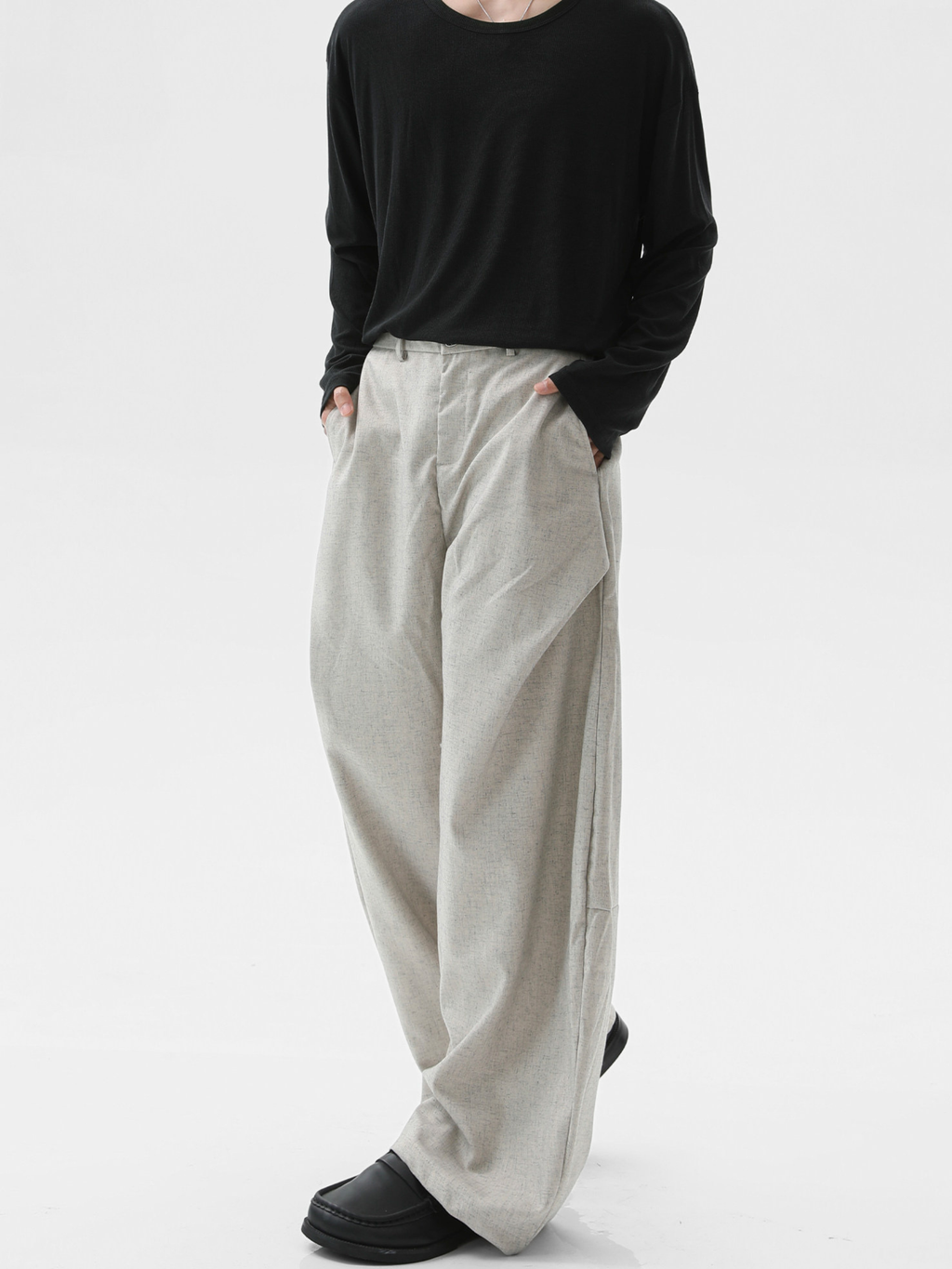 FlintRock - Men's 3D Tailored Curved Utility Pants