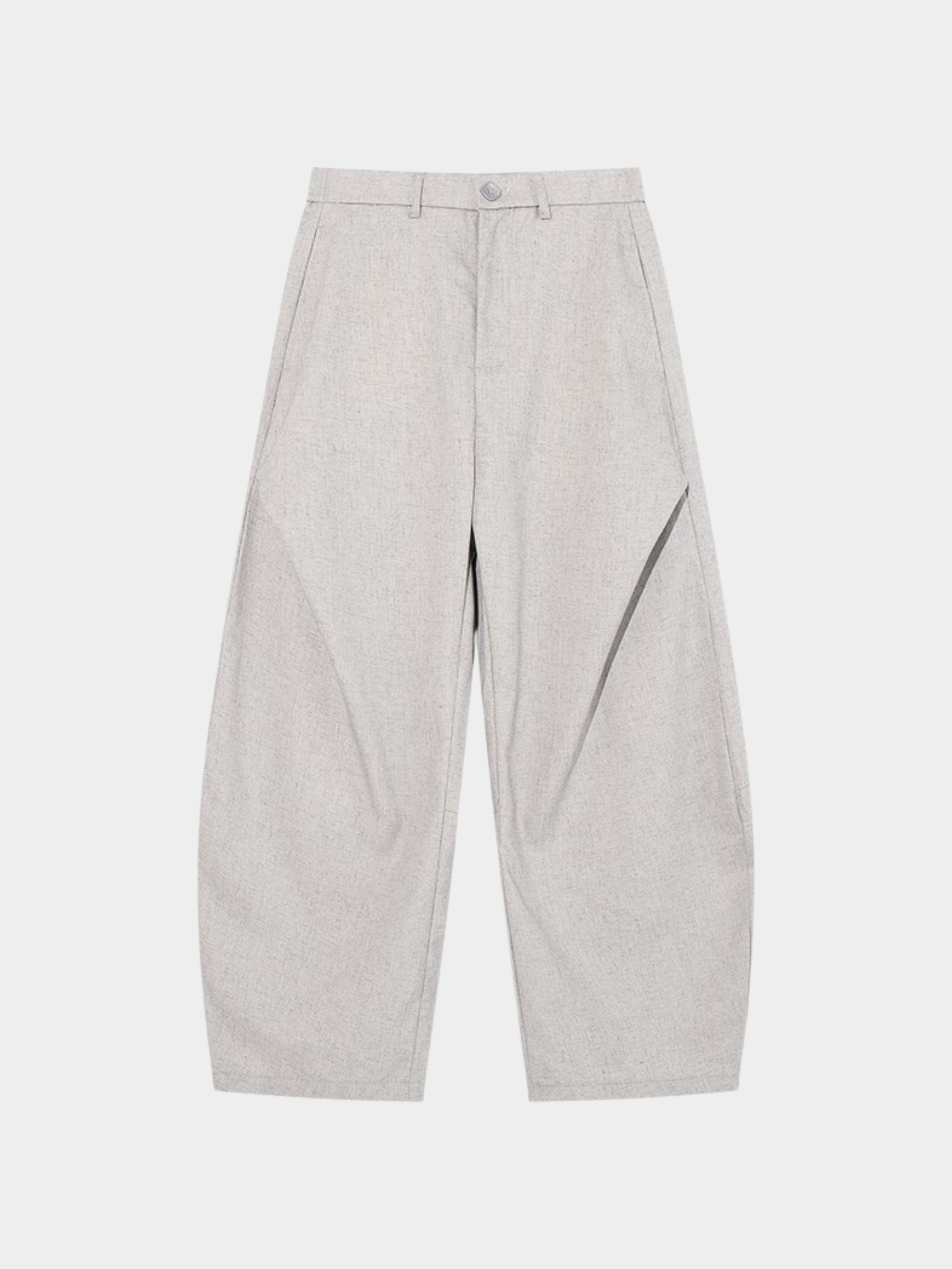 FlintRock - Men's 3D Tailored Curved Utility Pants