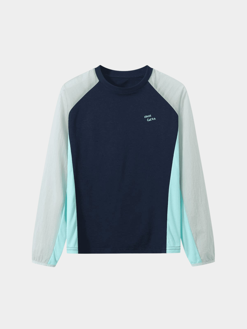 TorrCrag - Women's UPF50+ Protection Breathable Quick-Dry T-Shirt