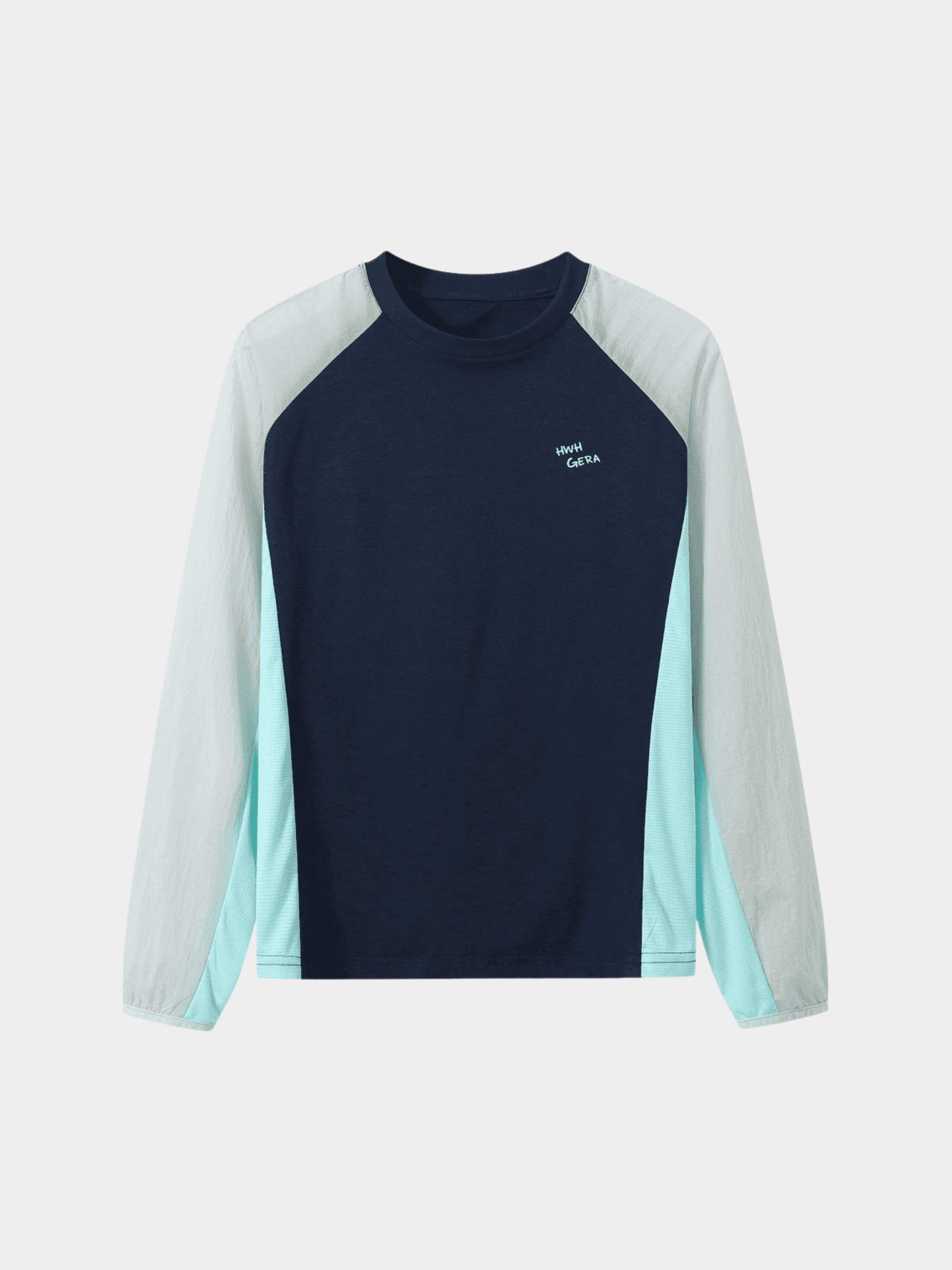 TorrCrag - Women's UPF50+ Protection Breathable Quick-Dry T-Shirt