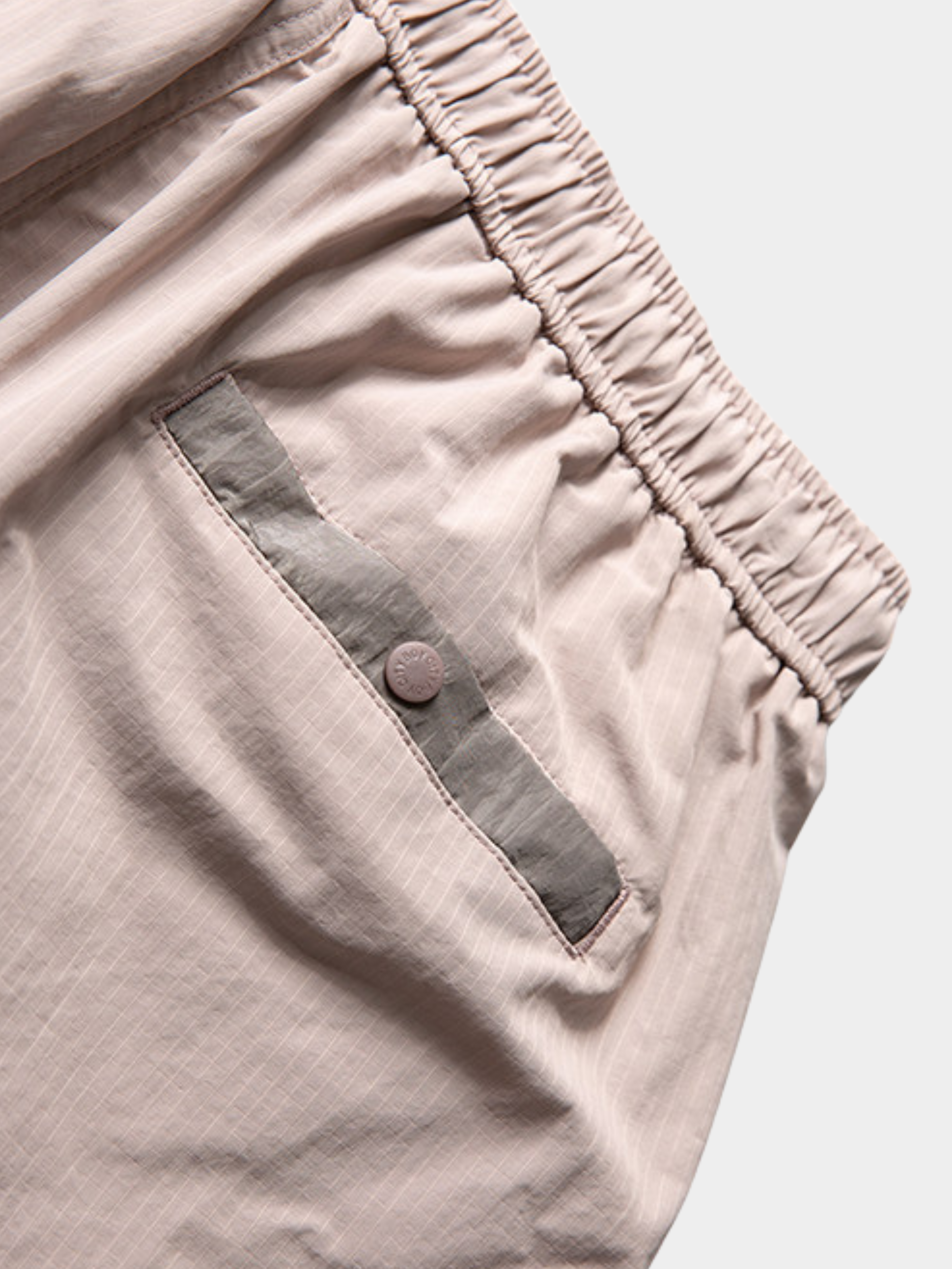 OwlGorge - Unisex Water-Repellent Breathable Hiking Cargo Shorts