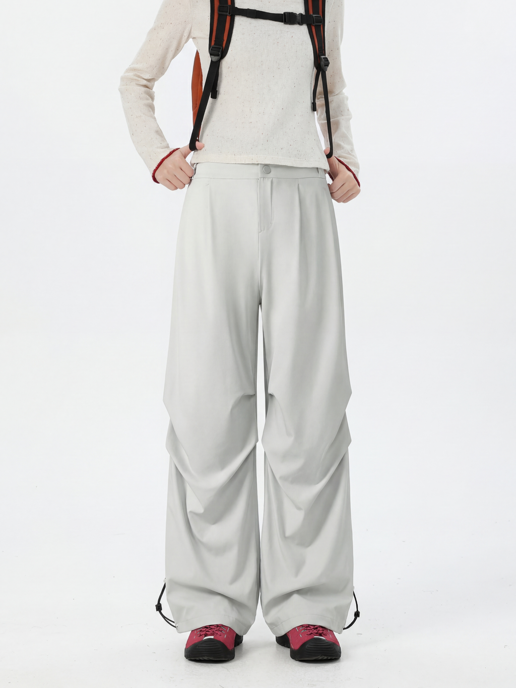 Clifftop - Quick-Dry Stretch Performance Pants