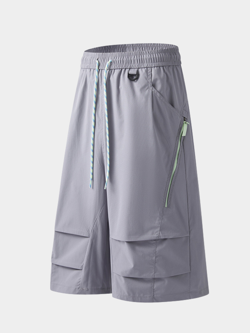 Thundertrail - Water-Repellent Quick-Dry Lightweight Performance Shorts