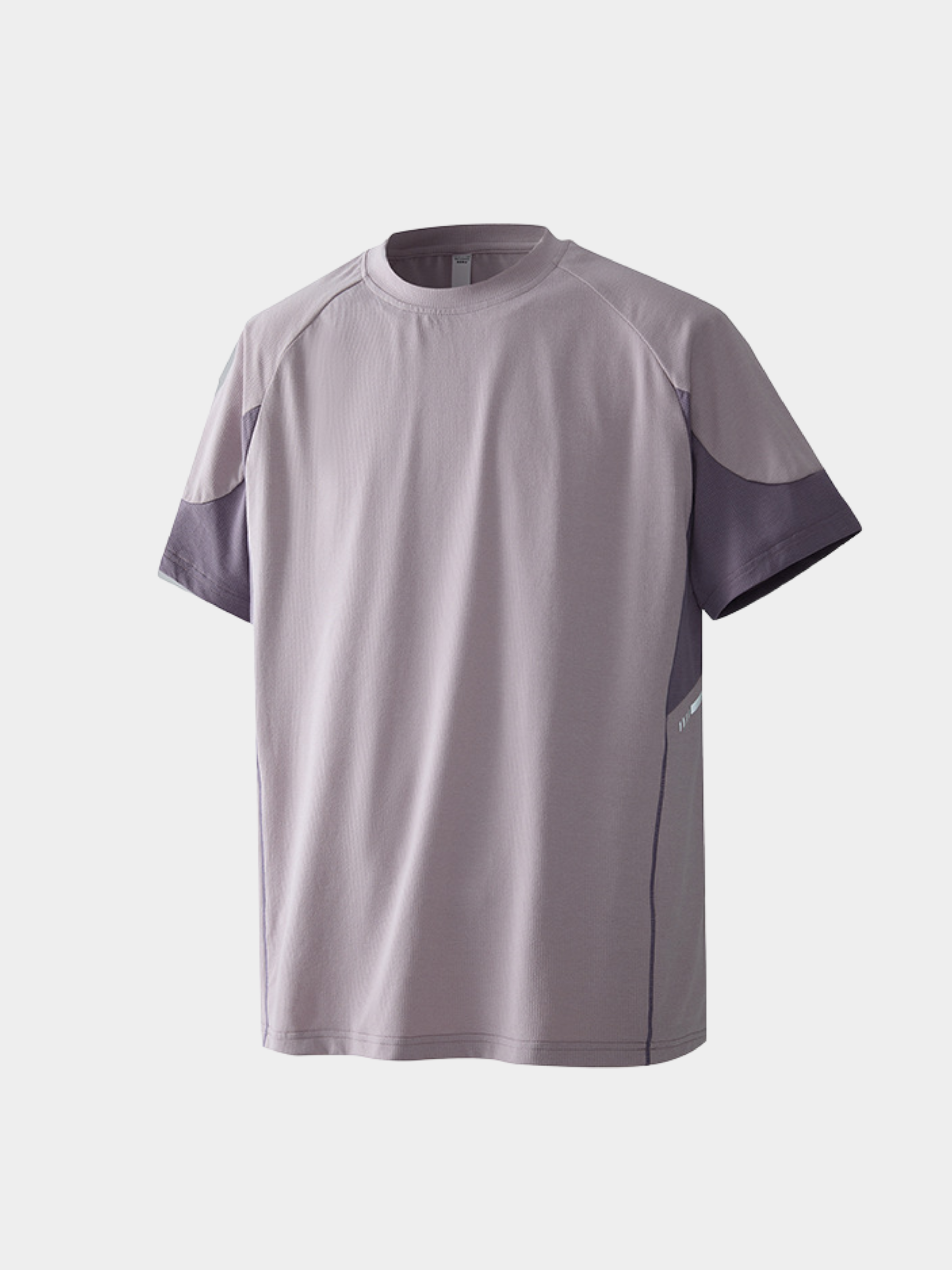 CampVest - UPF50+ Sun Protection Antibacterial Quick-Dry T-Shirt