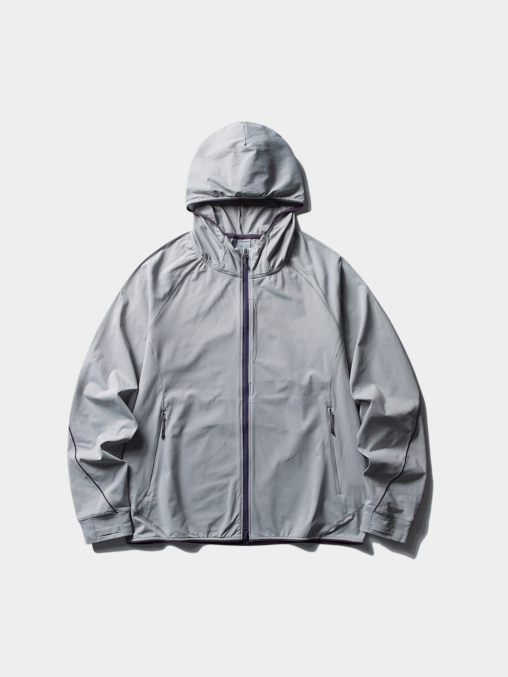 BlazeRack - UPF50+ Sun Protection Lightweight Quick-Dry Jacket