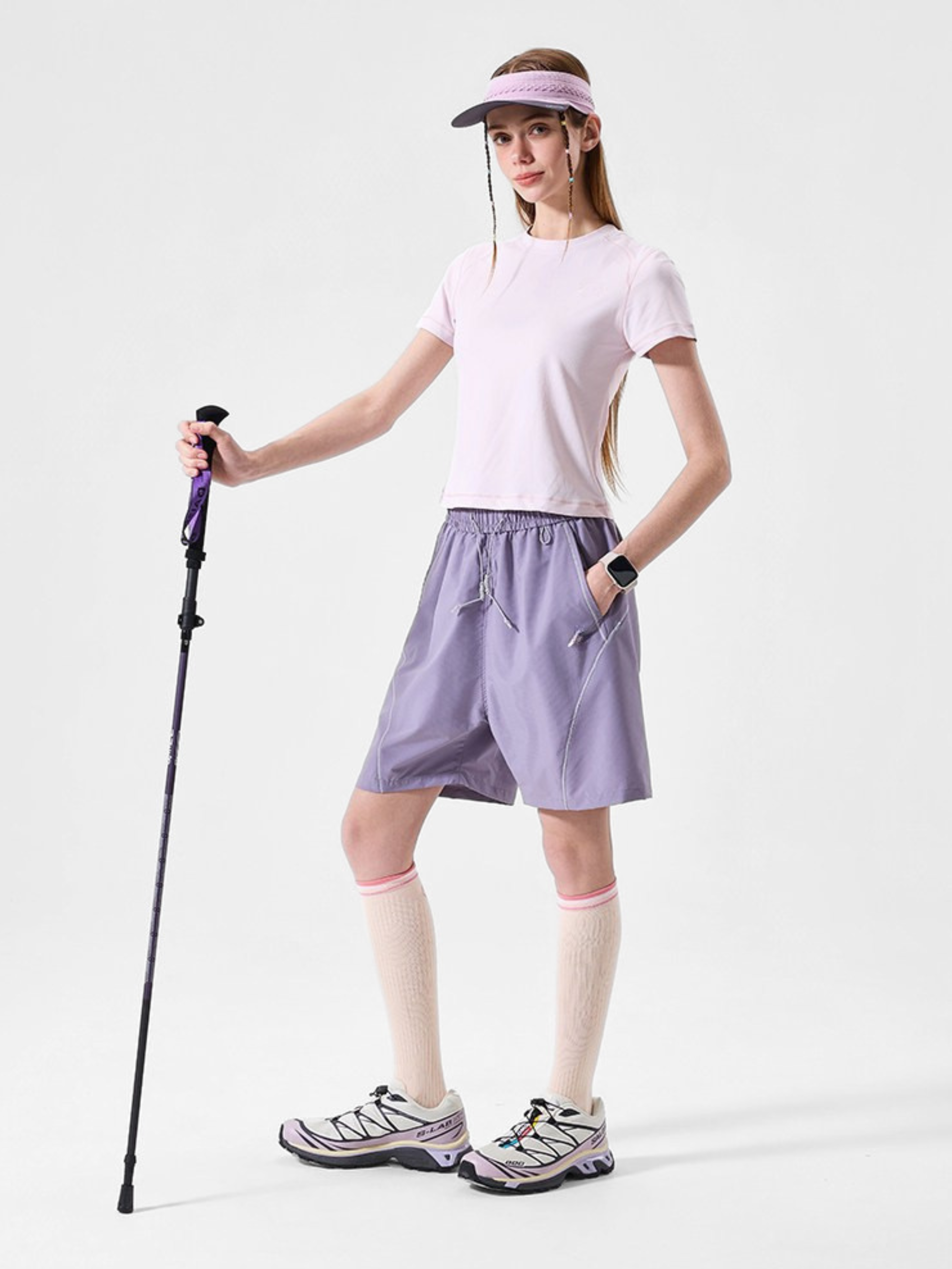 ChillCoat - Water-Repellent Quick-Dry Shorts