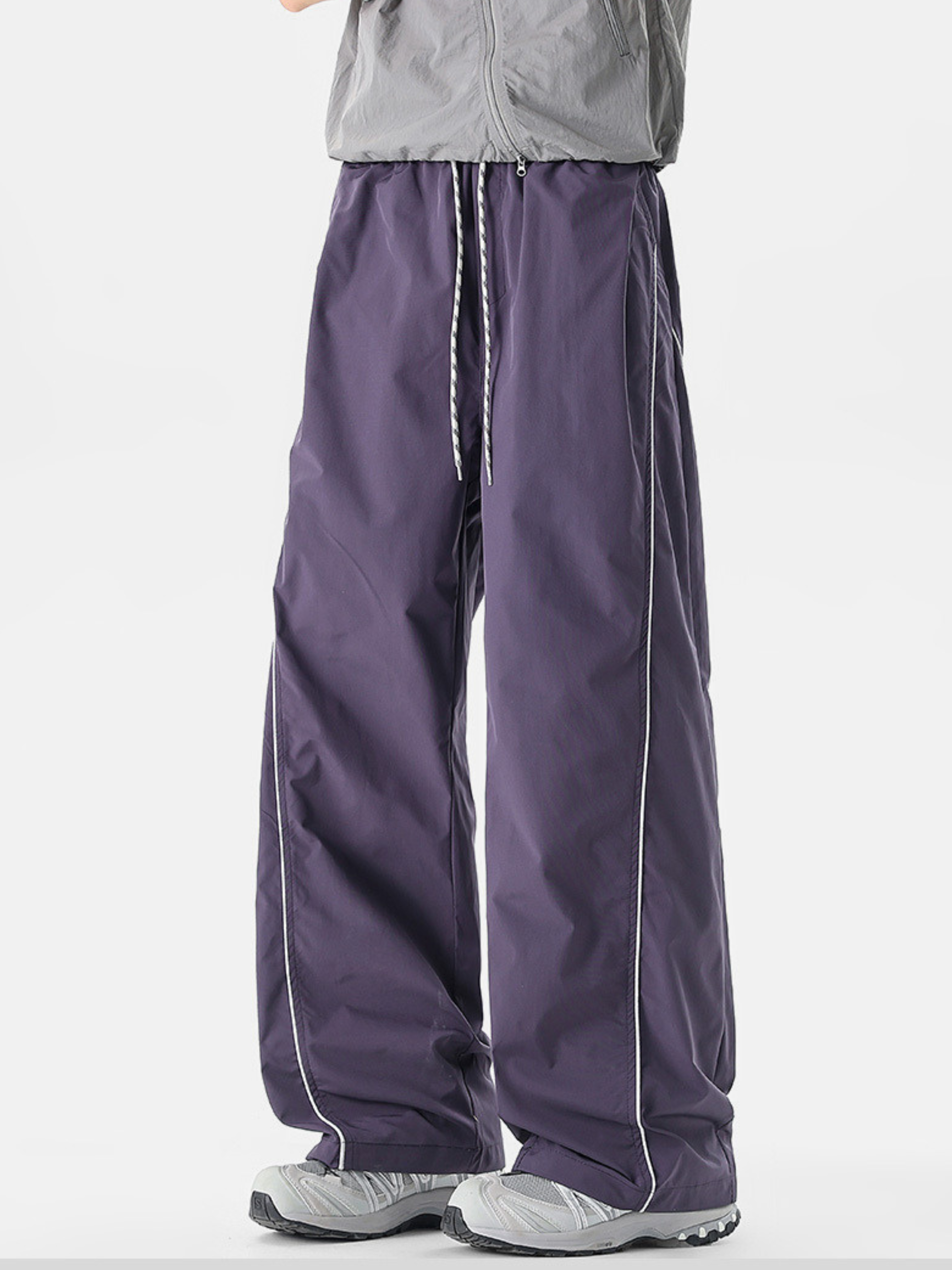 Stormrise - Unisex Windproof Water-Repellent Quick-Dry Performance Pants