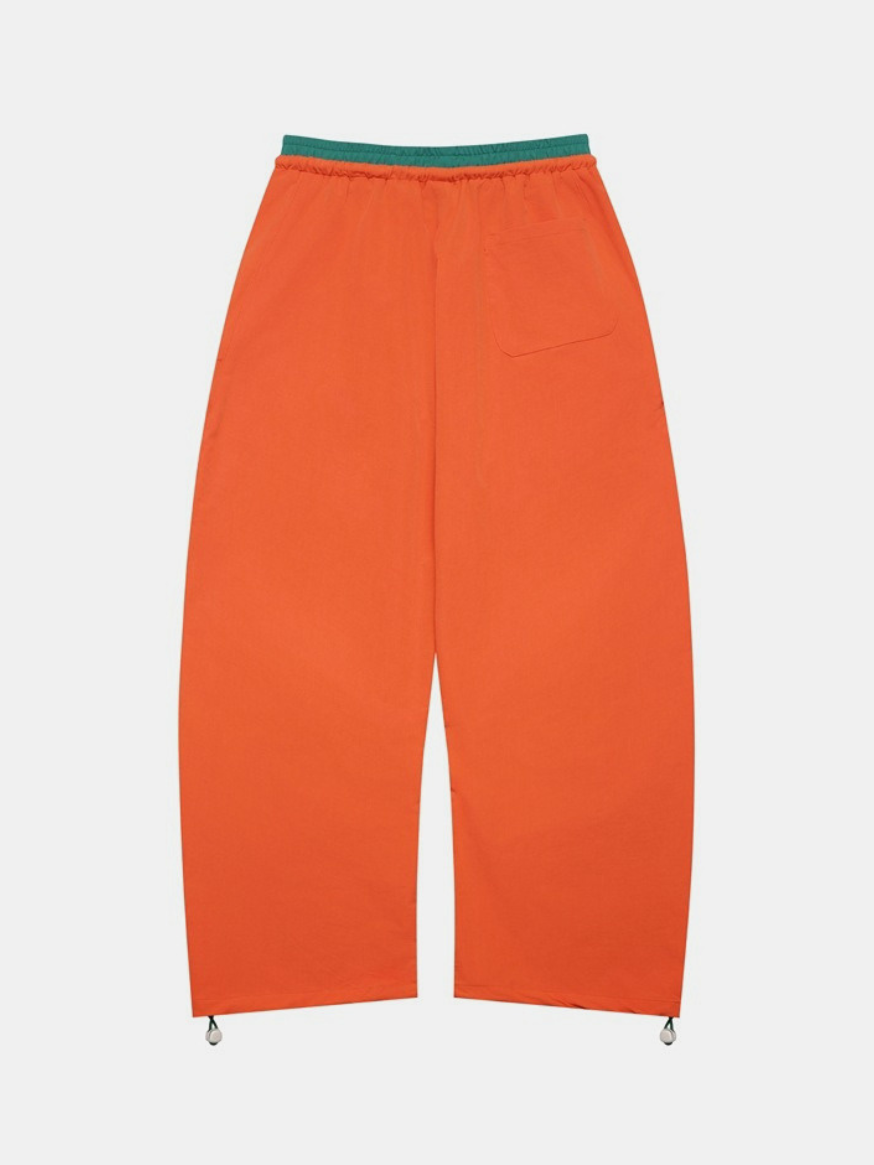 Rocktrail - Women's Water-Repellent Colorblock Utility Pants