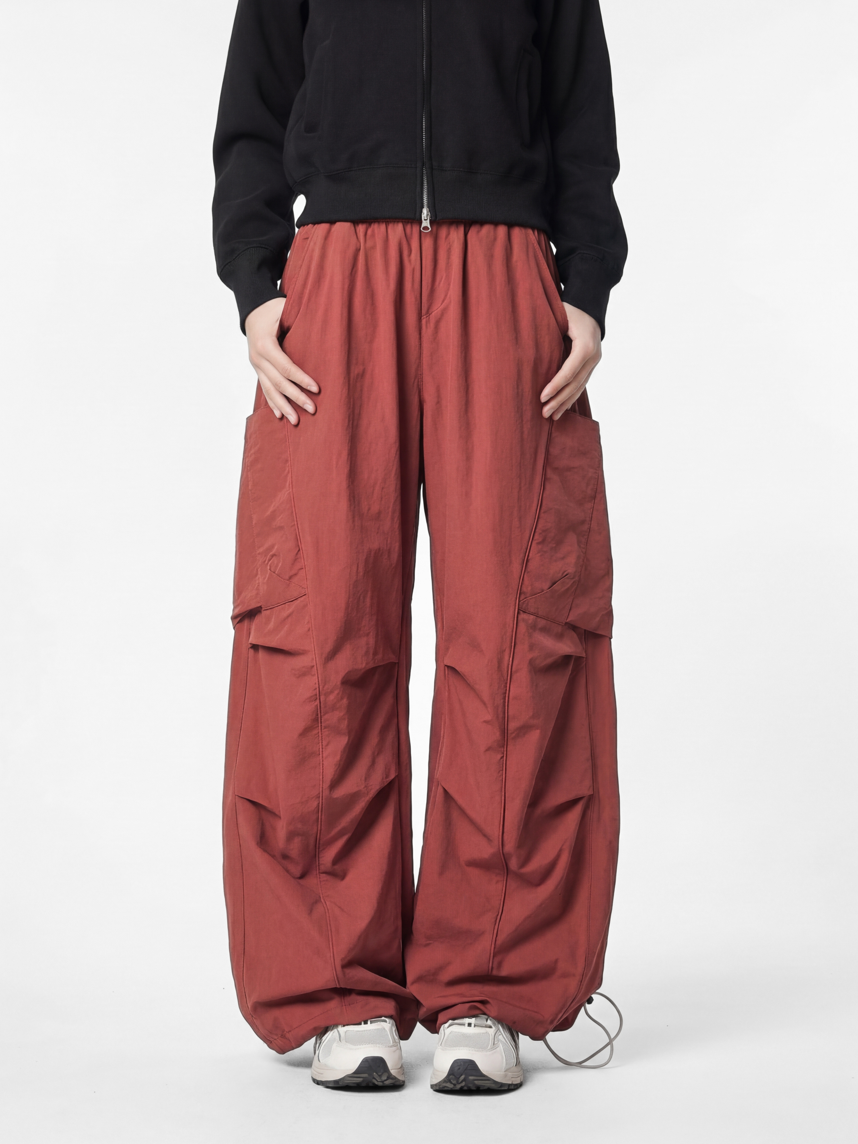 Forestrail - Unisex Lightweight Water-Repellent Quick-Dry Pants