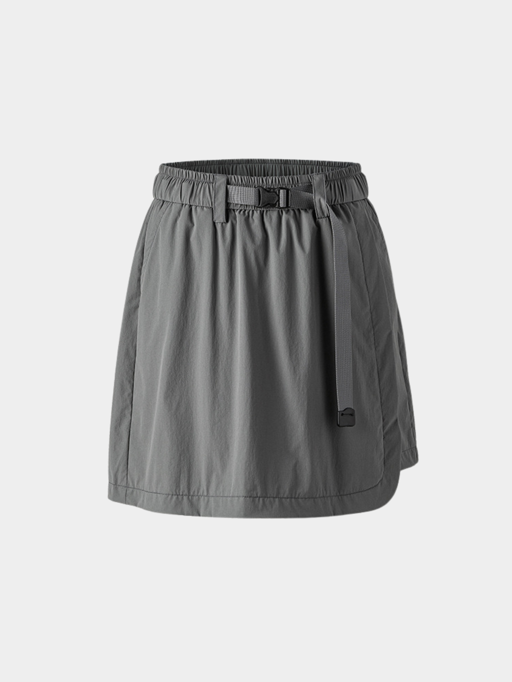 CampTent - Women's Water-Repellent Cooling Sun Protection Skort