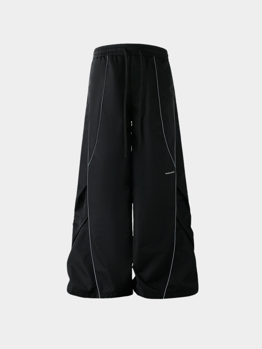 MesaFlow - Water-Repellent Lightweight Reflective Stripe Pants