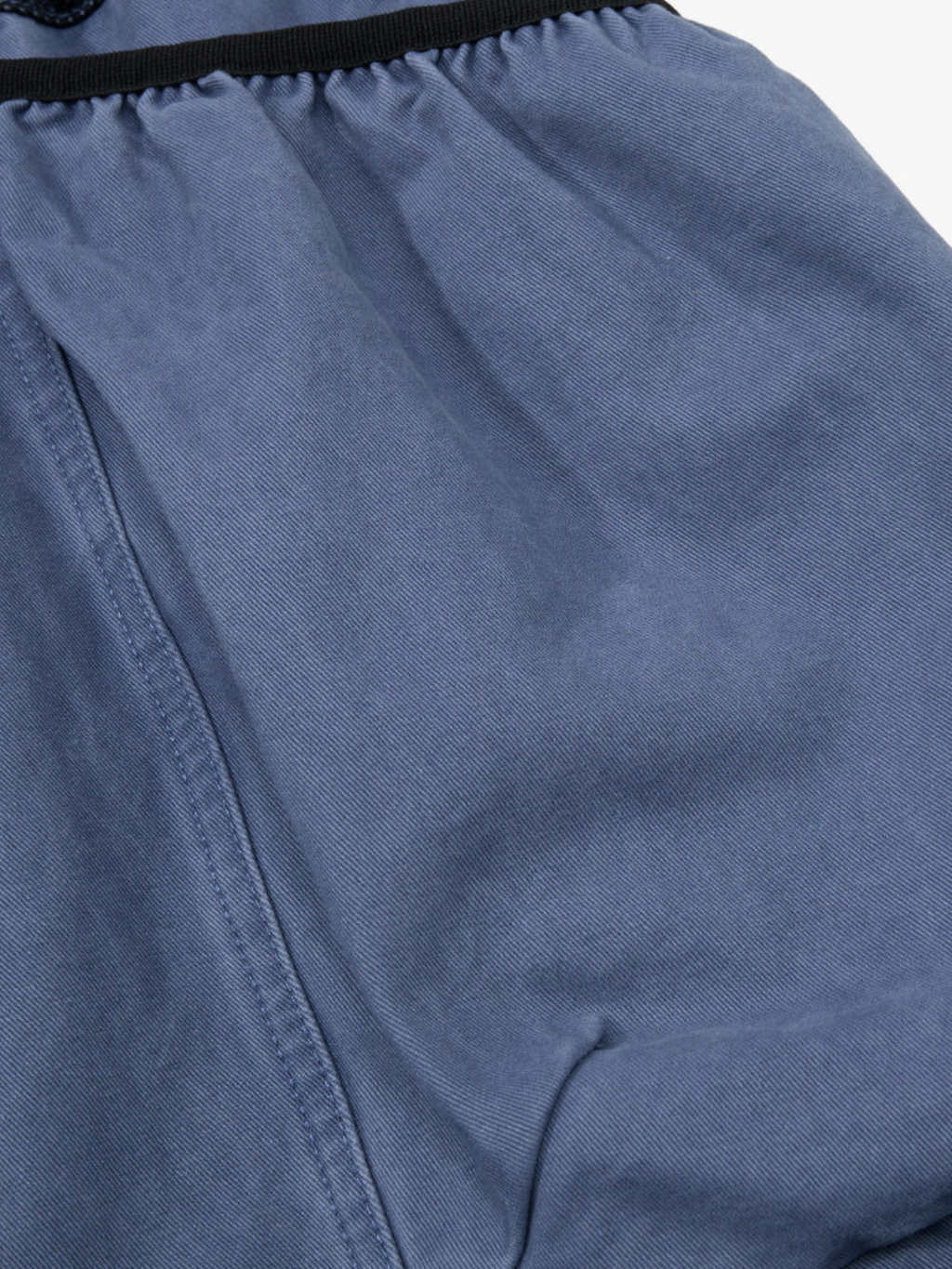 SleekLine - Men's Cross-Strap Multi-Pocket Curved Cargo Pants