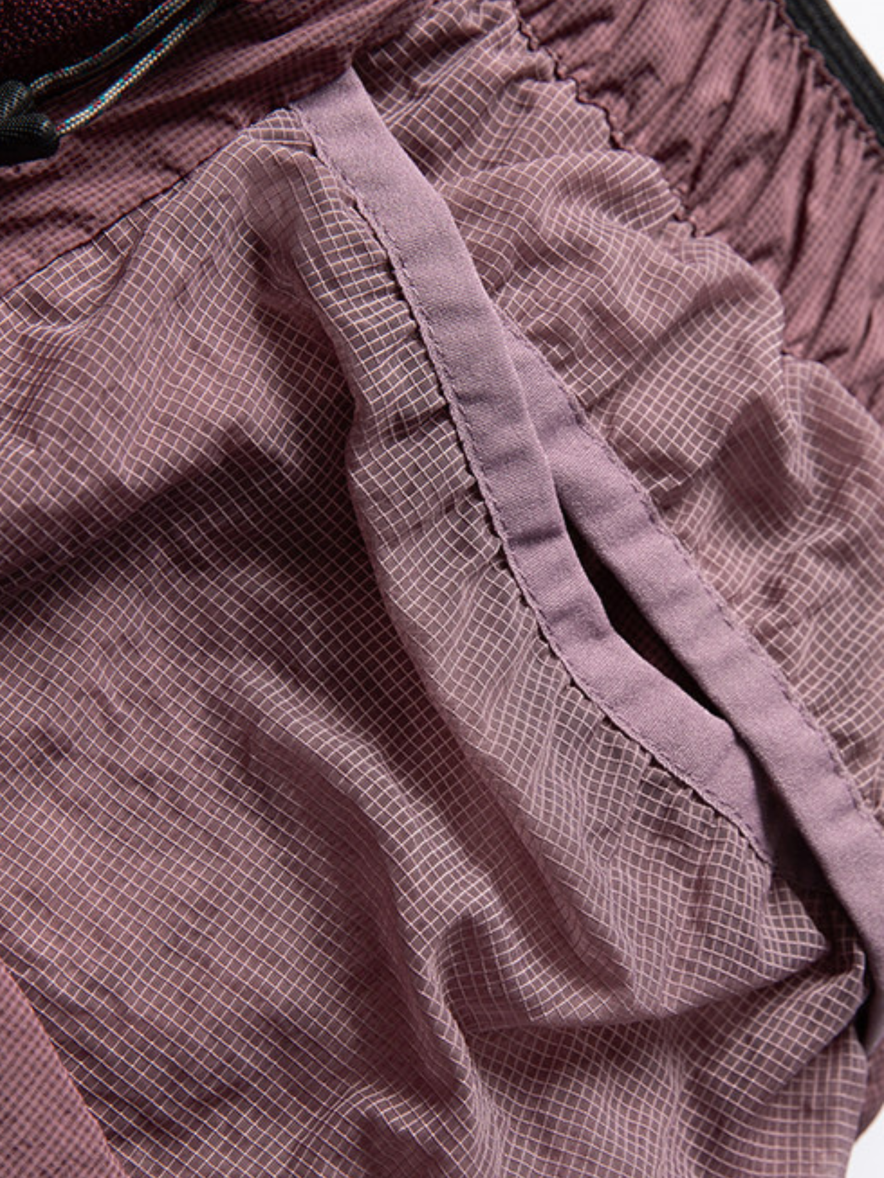 TrailSit - Quick-Dry 2-in-1 Active Shorts