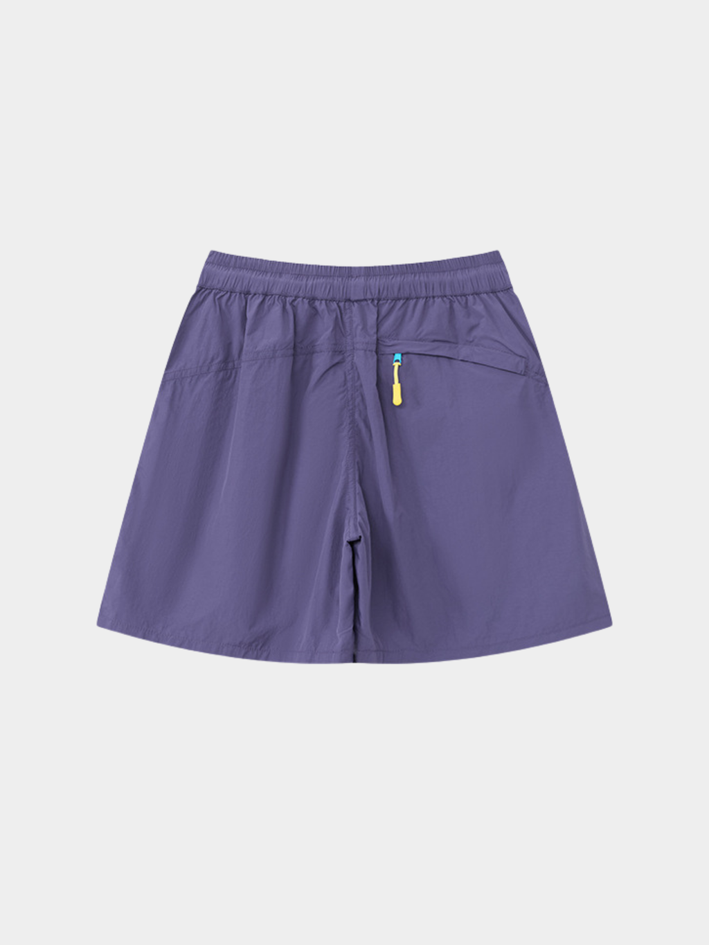 Groundtrail - Unisex Lightweight Breathable Water-Repellent Quick-Dry Shorts