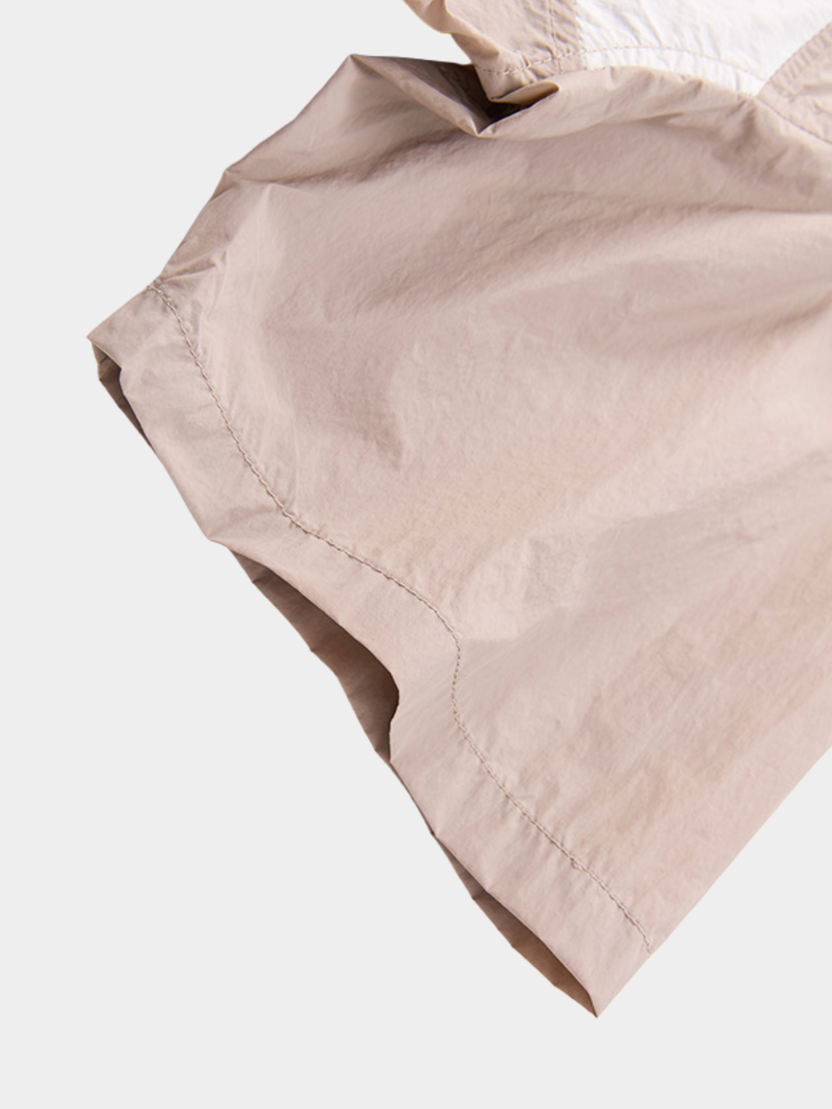 IronRidge - UPF50+ Lightweight Half-Zip Stand Collar Quick-Dry T-Shirt