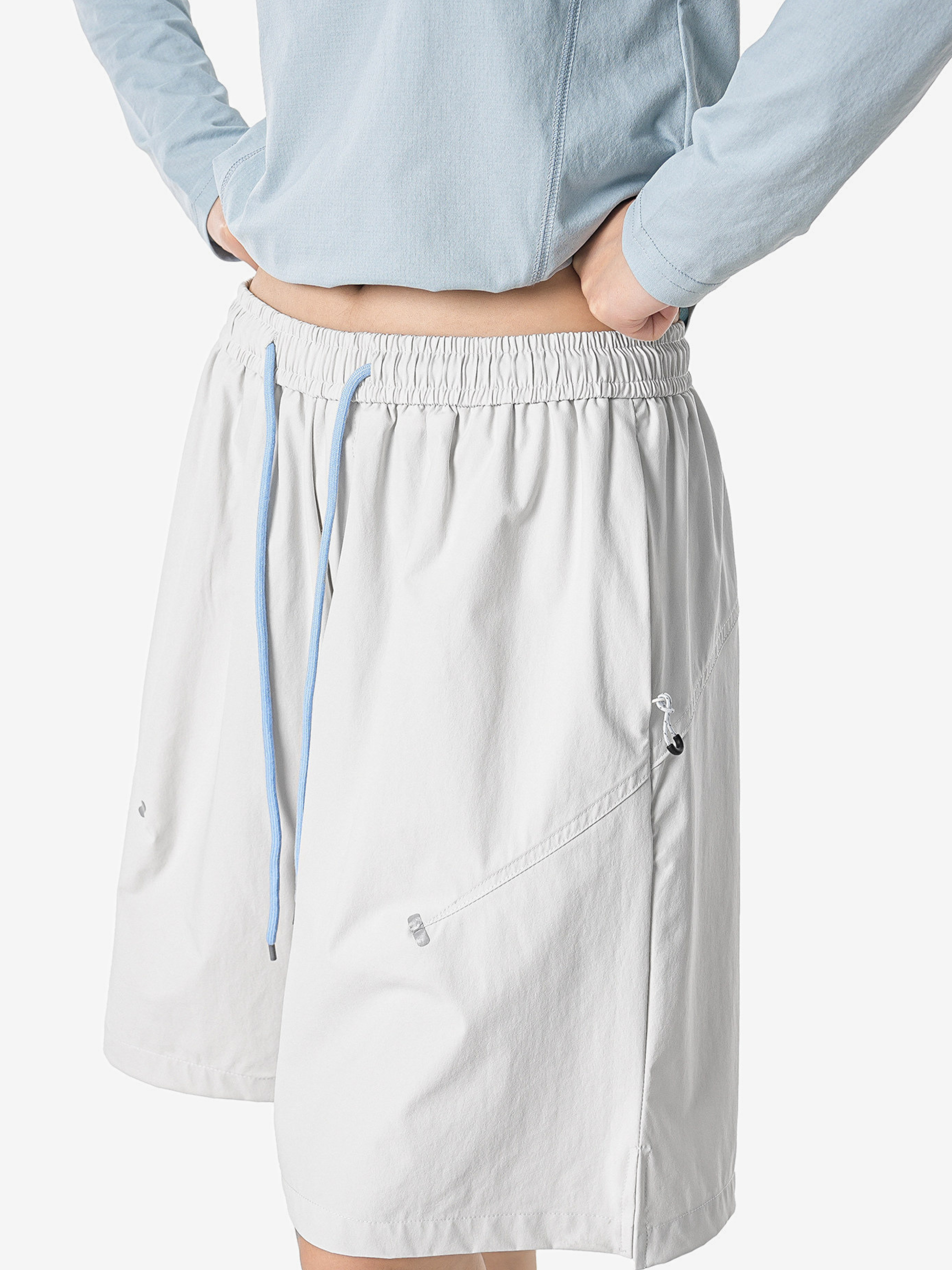 ChillTent - Lightweight Quick-Dry Water-Repellent Shorts
