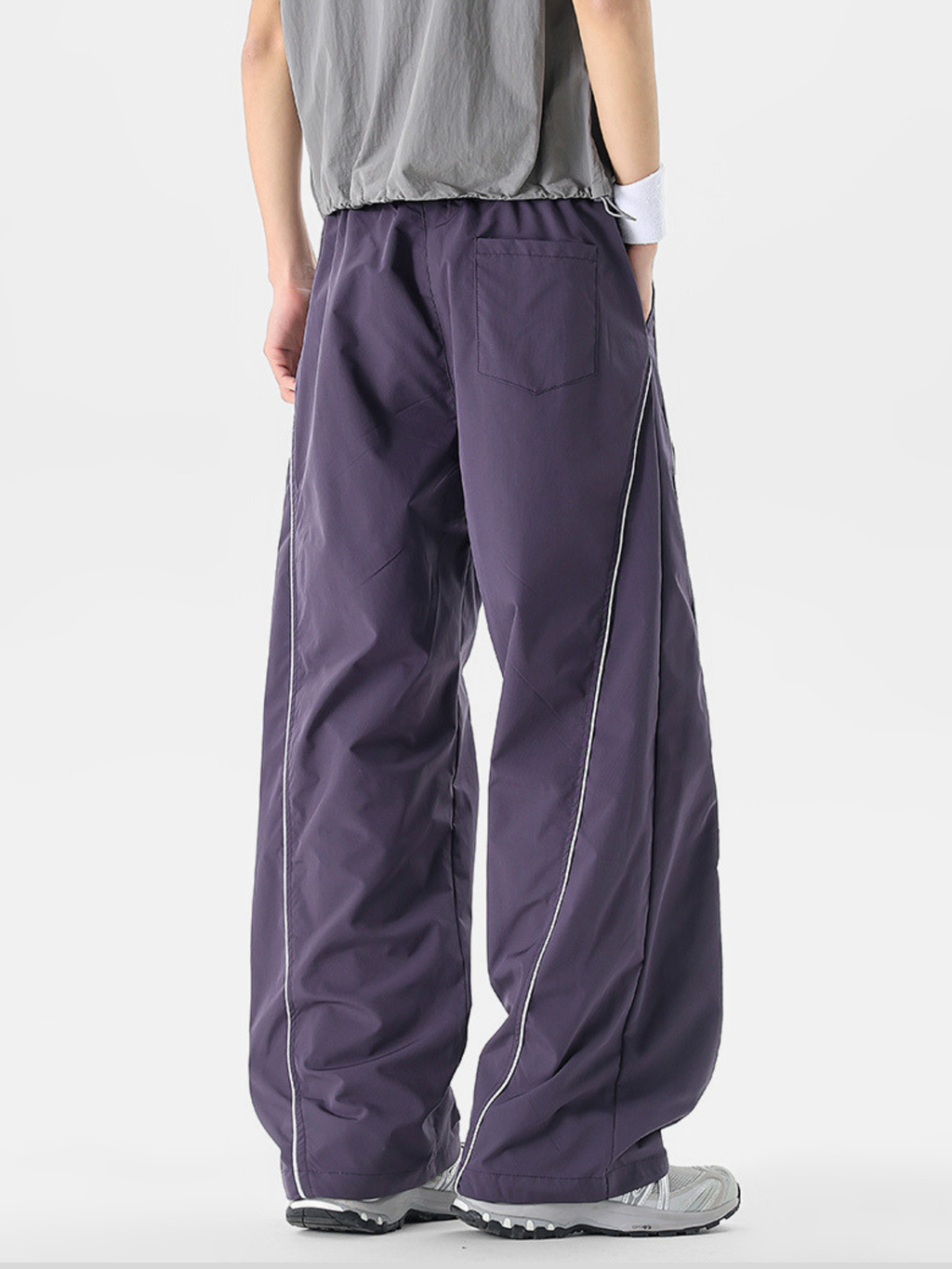 Stormrise - Windproof Water-Repellent Quick-Dry Performance Pants