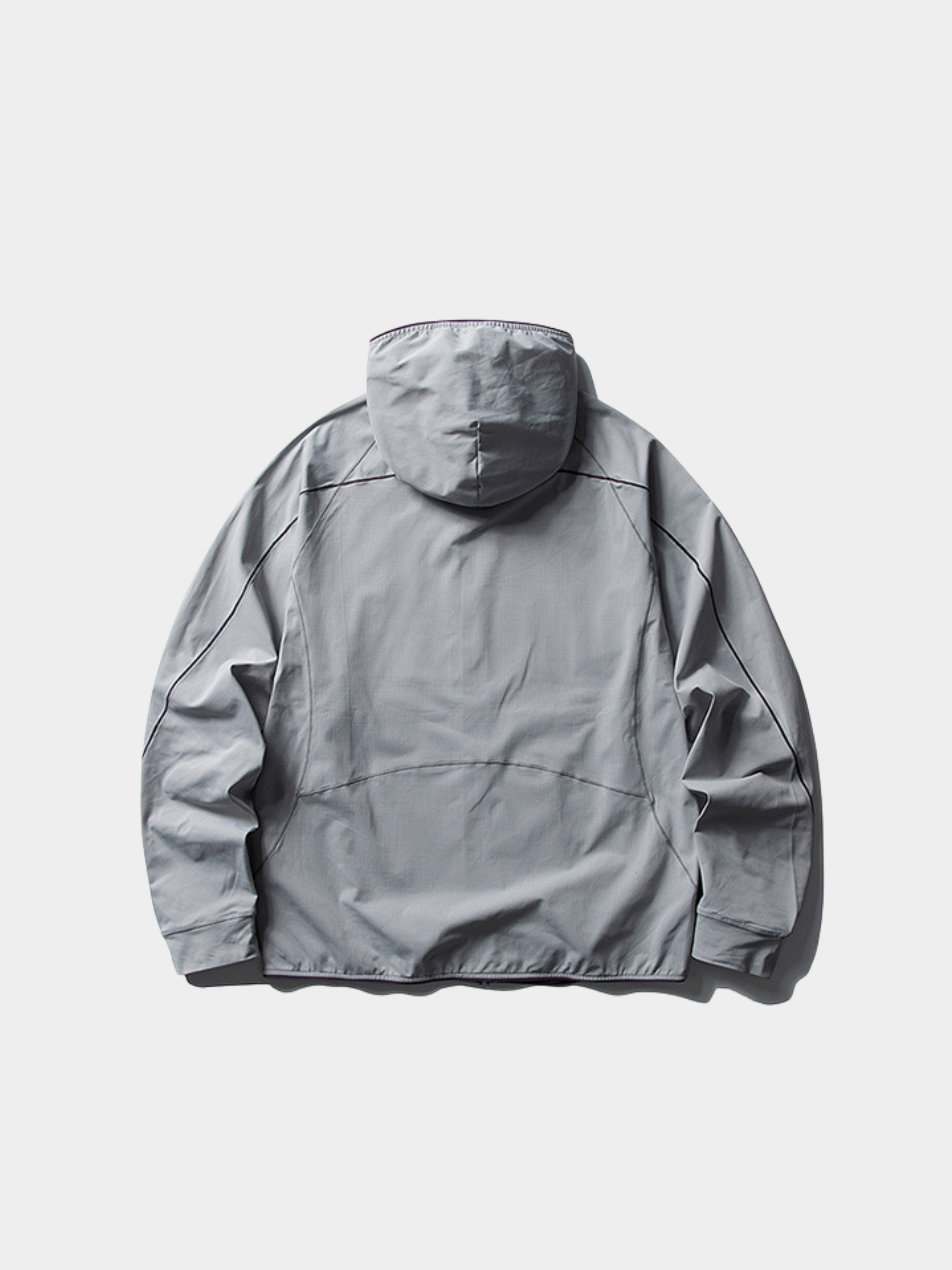 BlazeRack - UPF50+ Sun Protection Lightweight Quick-Dry Jacket