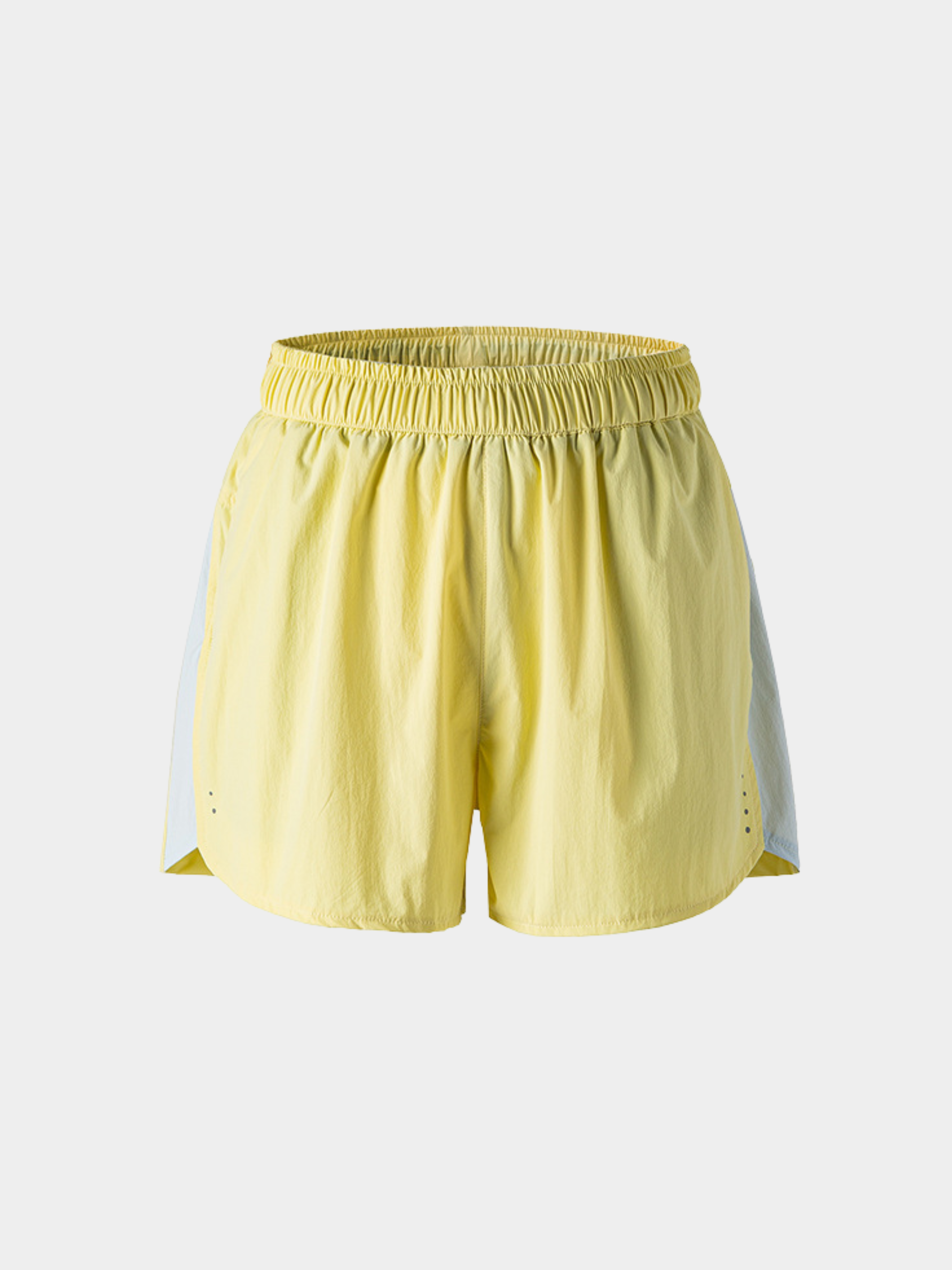 ChillBag - Women's Lightweight Water-Repellent Sport Shorts