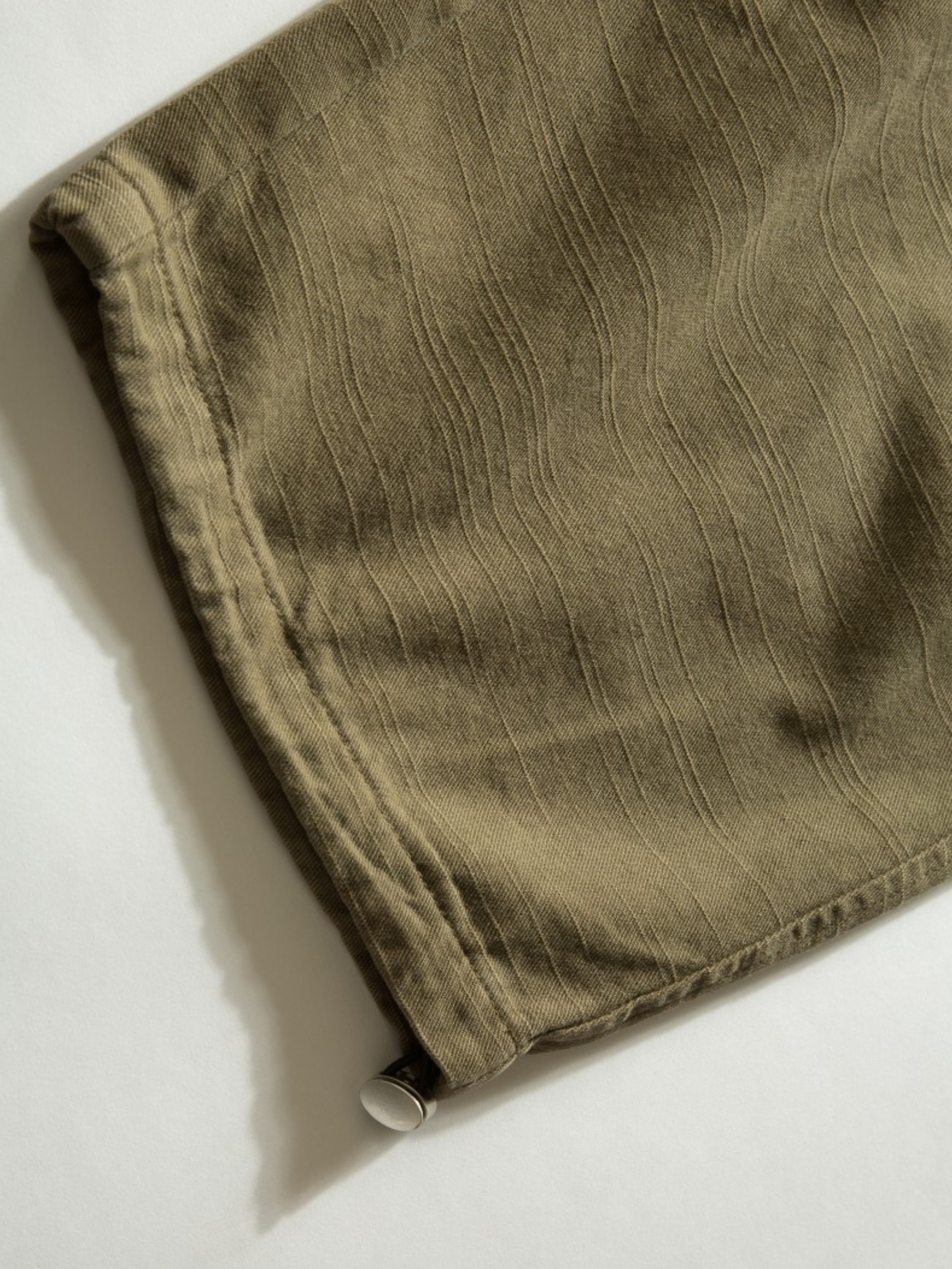 WavePack - Men's Breathable Washed Casual Pants