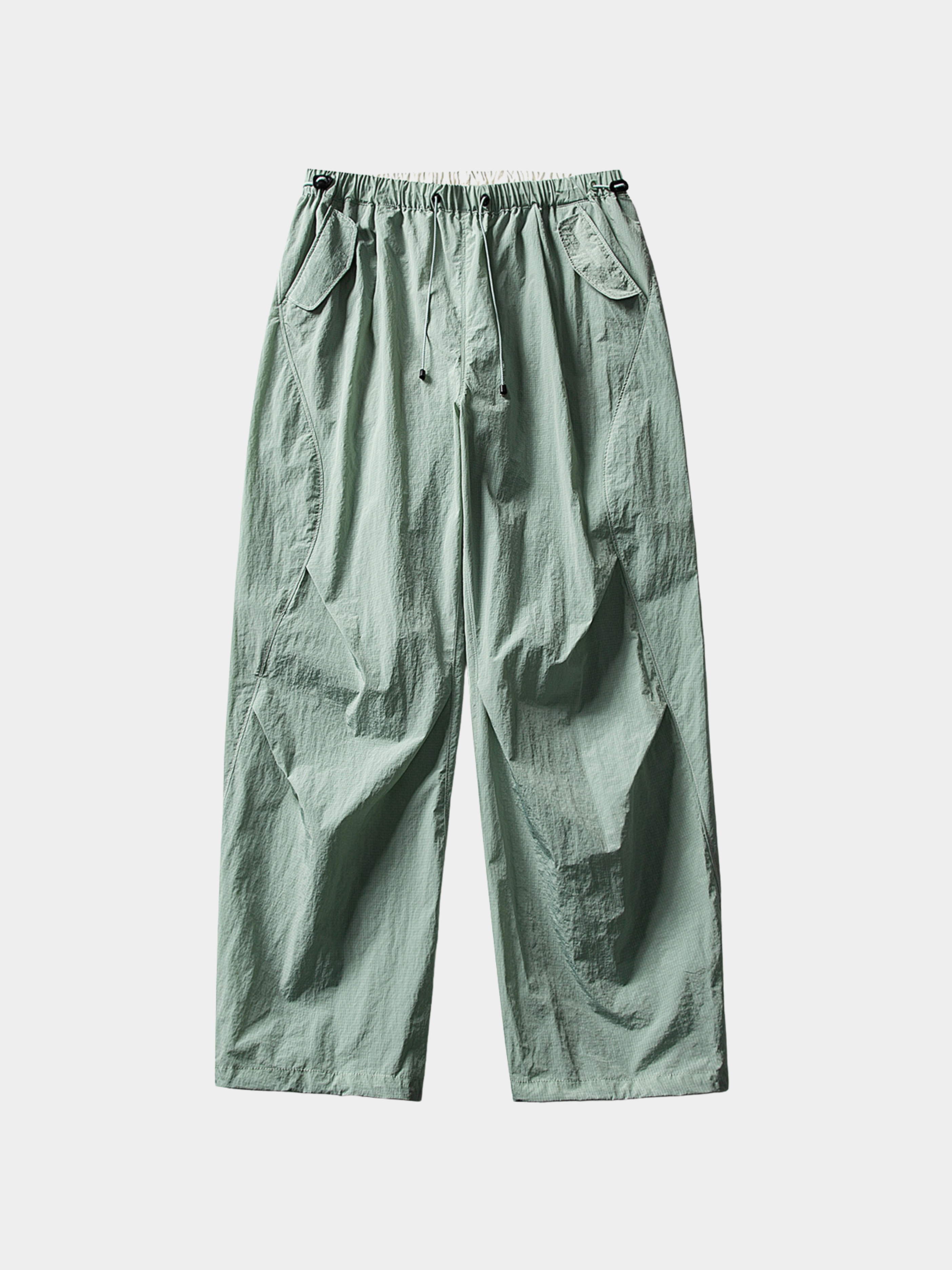 CampSuit - Water-Repellent Quick-Dry Outdoor Pants