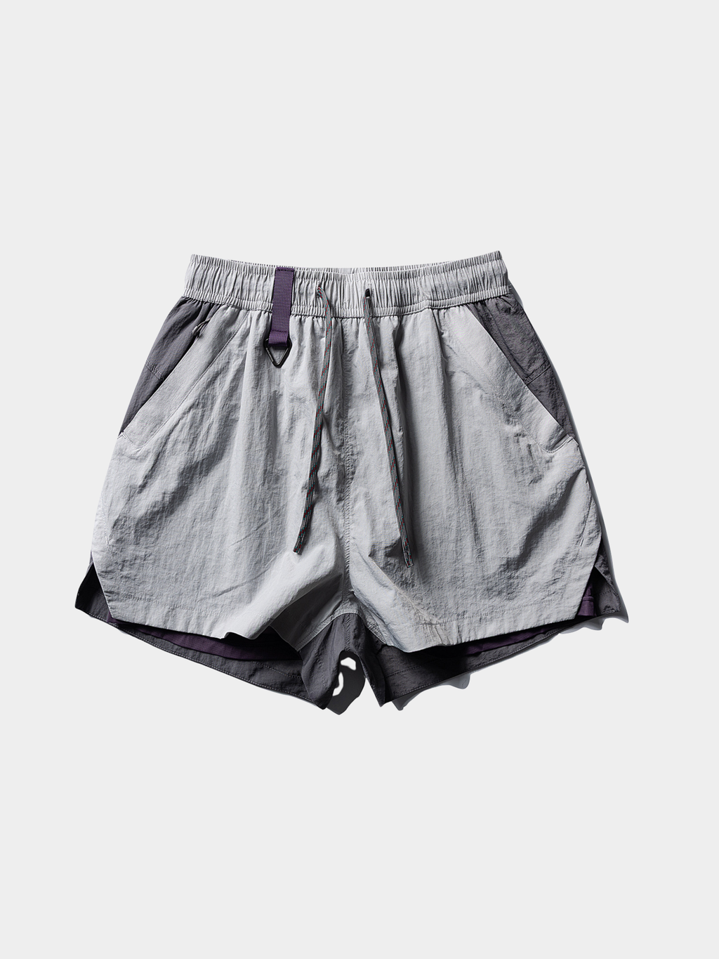 Kestrel - Unisex Water-Repellent Lightweight Anti-Static Sports Shorts
