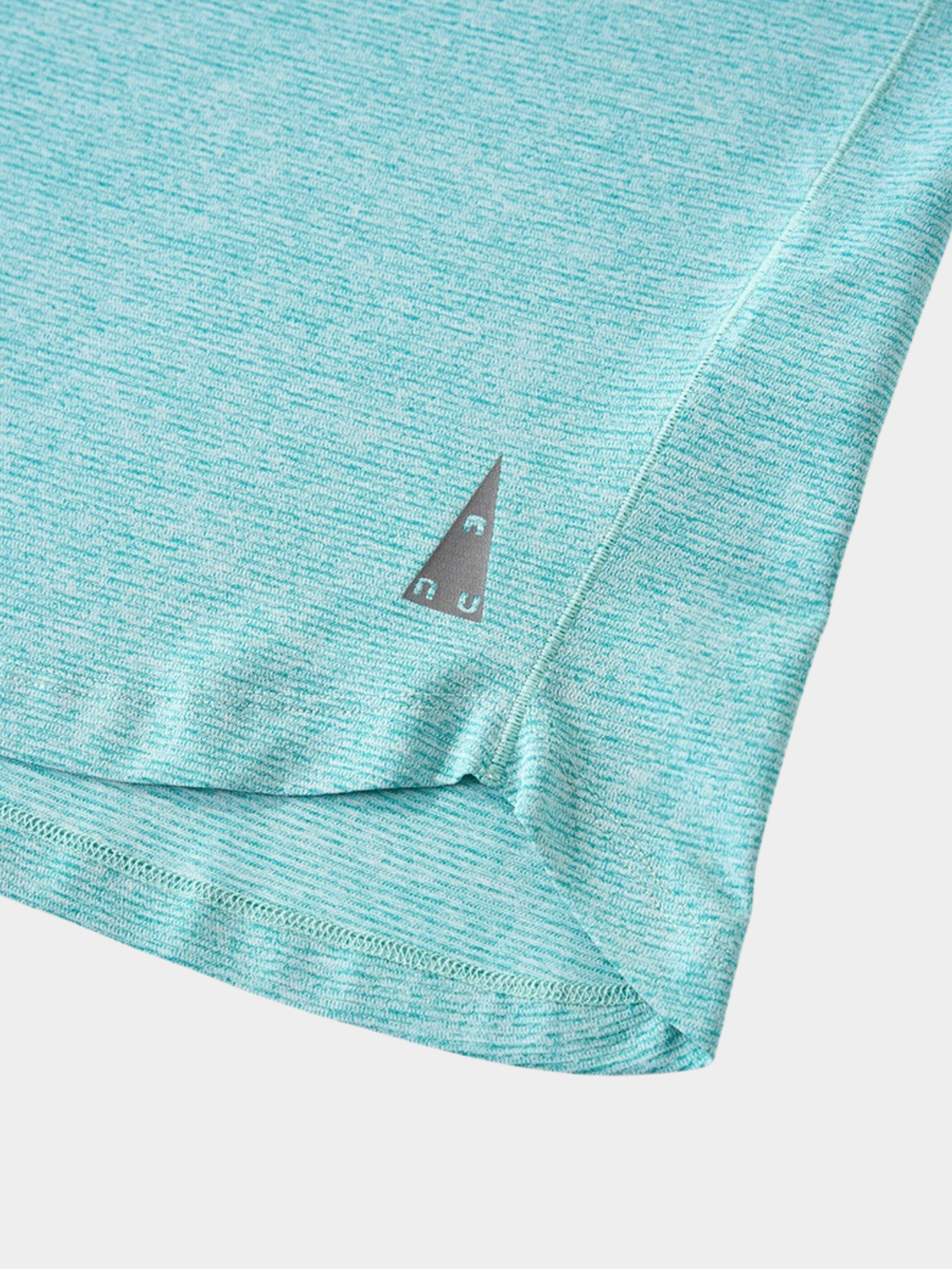 EoShell - Unisex Lightweight Breathable Quick-Dry Performance T-Shirt