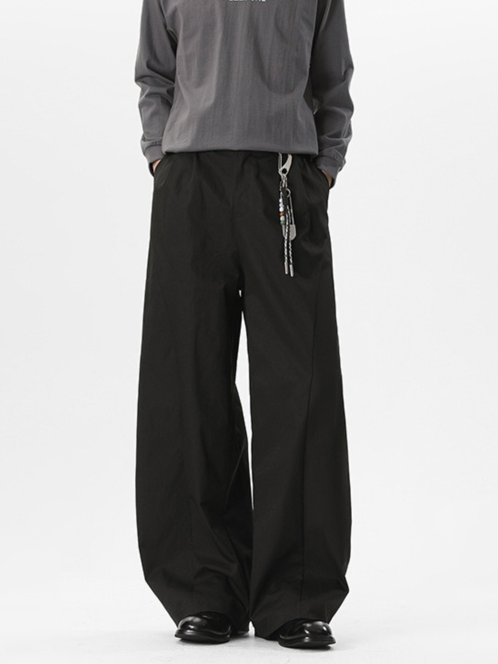 AlpineIce - Men's Curved Cut Relaxed Fit Pants