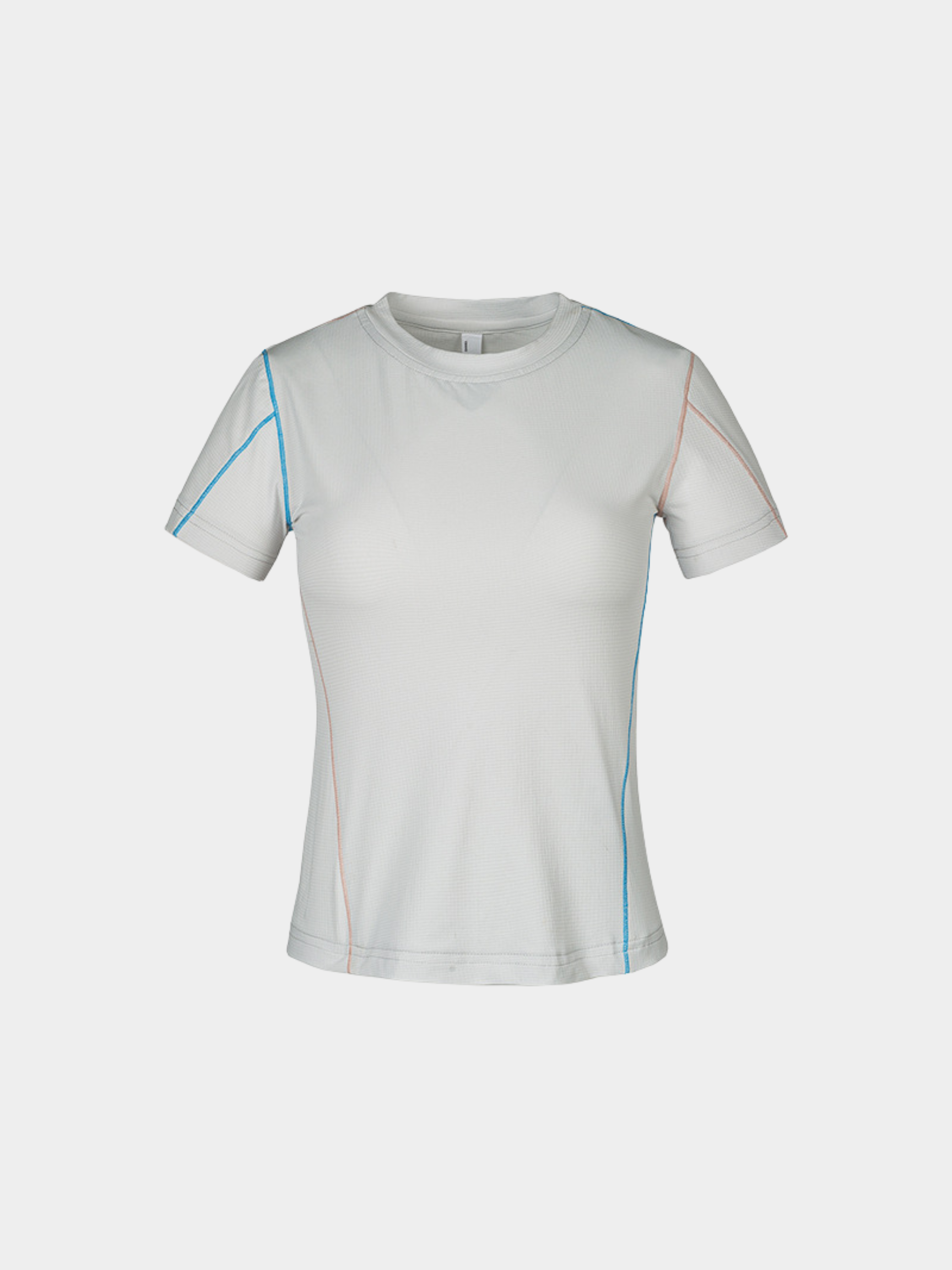 ChillPod - Women's Moisture-Wicking Quick-Dry Short Sleeve T-Shirt