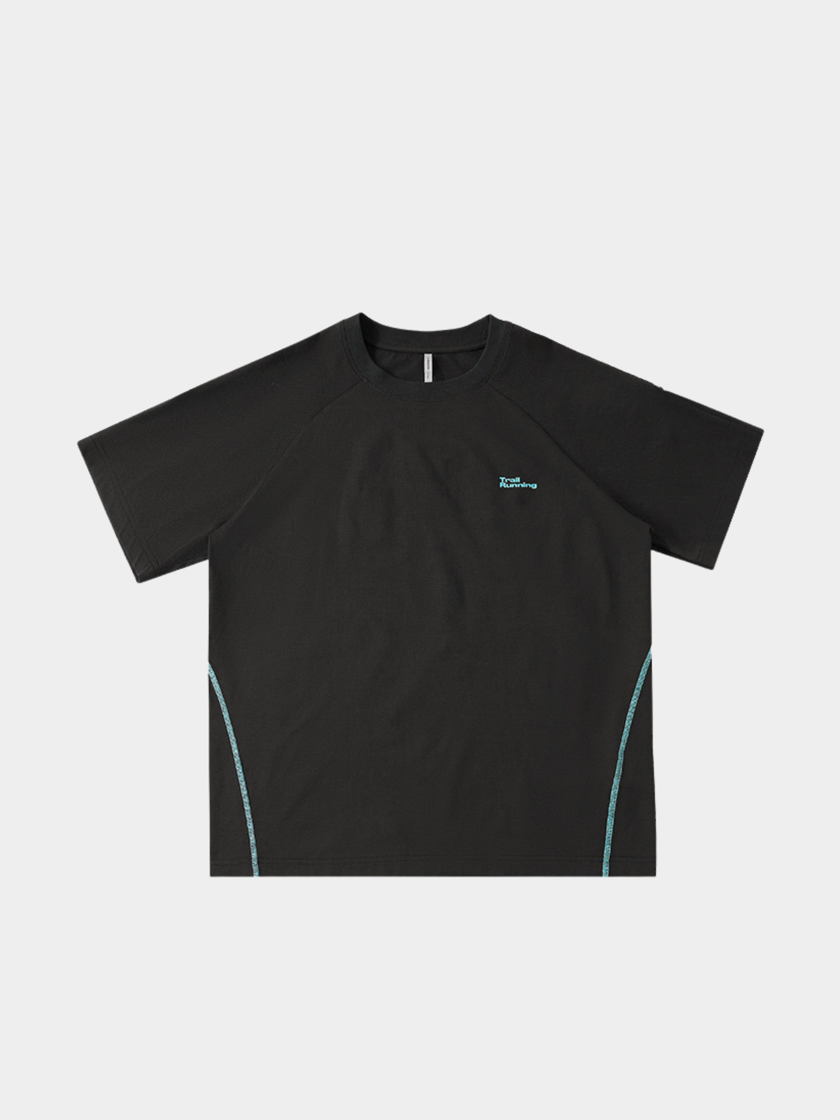 WildLoft - Unisex Cooling Breathable Quick-Dry Performance T-Shirt
