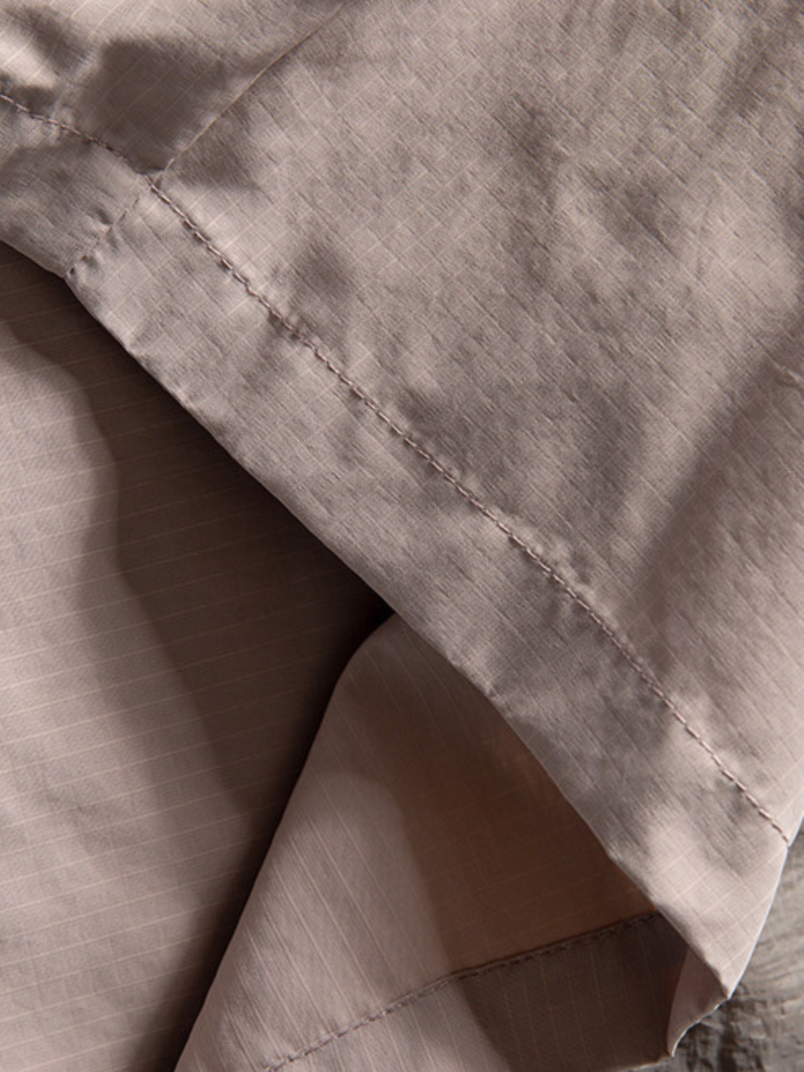 OwlGorge - Unisex Water-Repellent Breathable Hiking Cargo Shorts