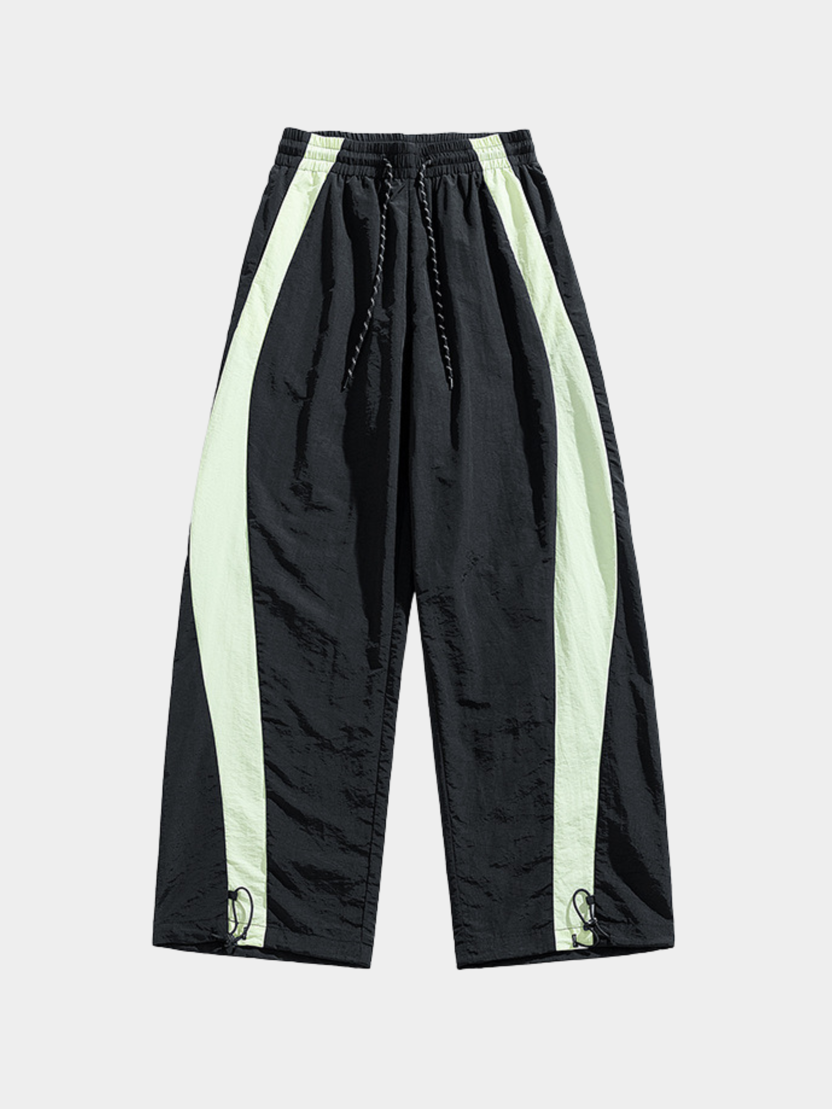 Cinderglow - Water-Repellent Quick-Dry Paratrooper Pants
