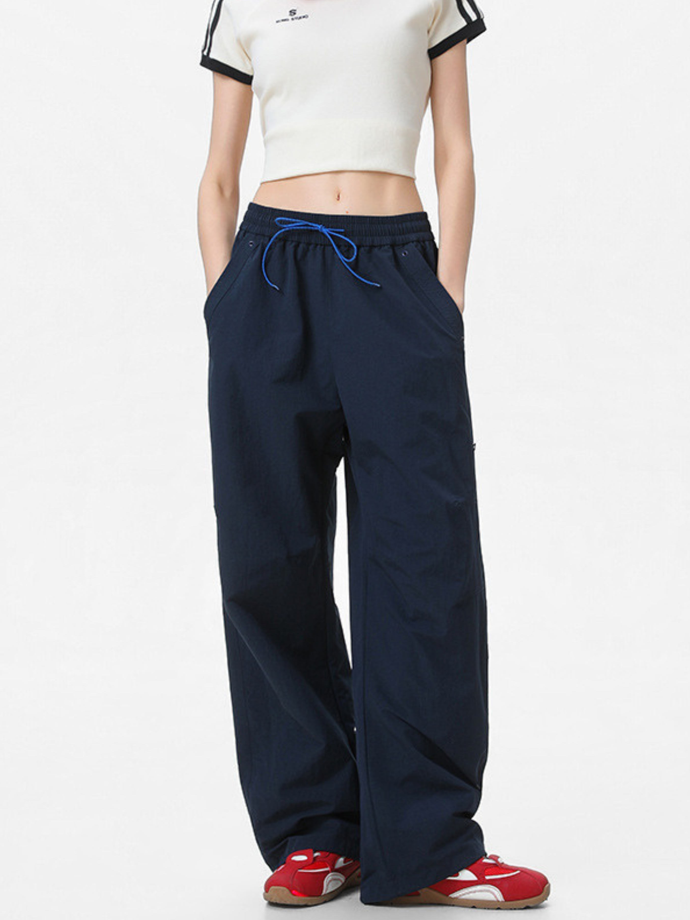 Emberthorn - Women's Windproof Water-Repellent Outdoor Utility Pants