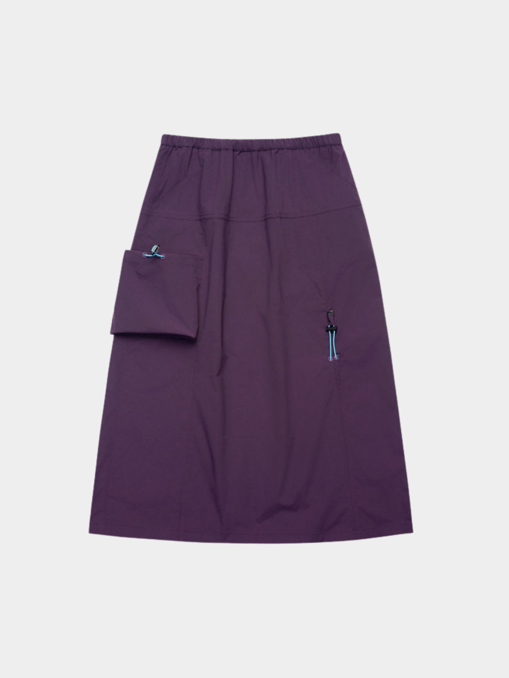Frostcrest - Women's Water-Repellent Cargo Skirt
