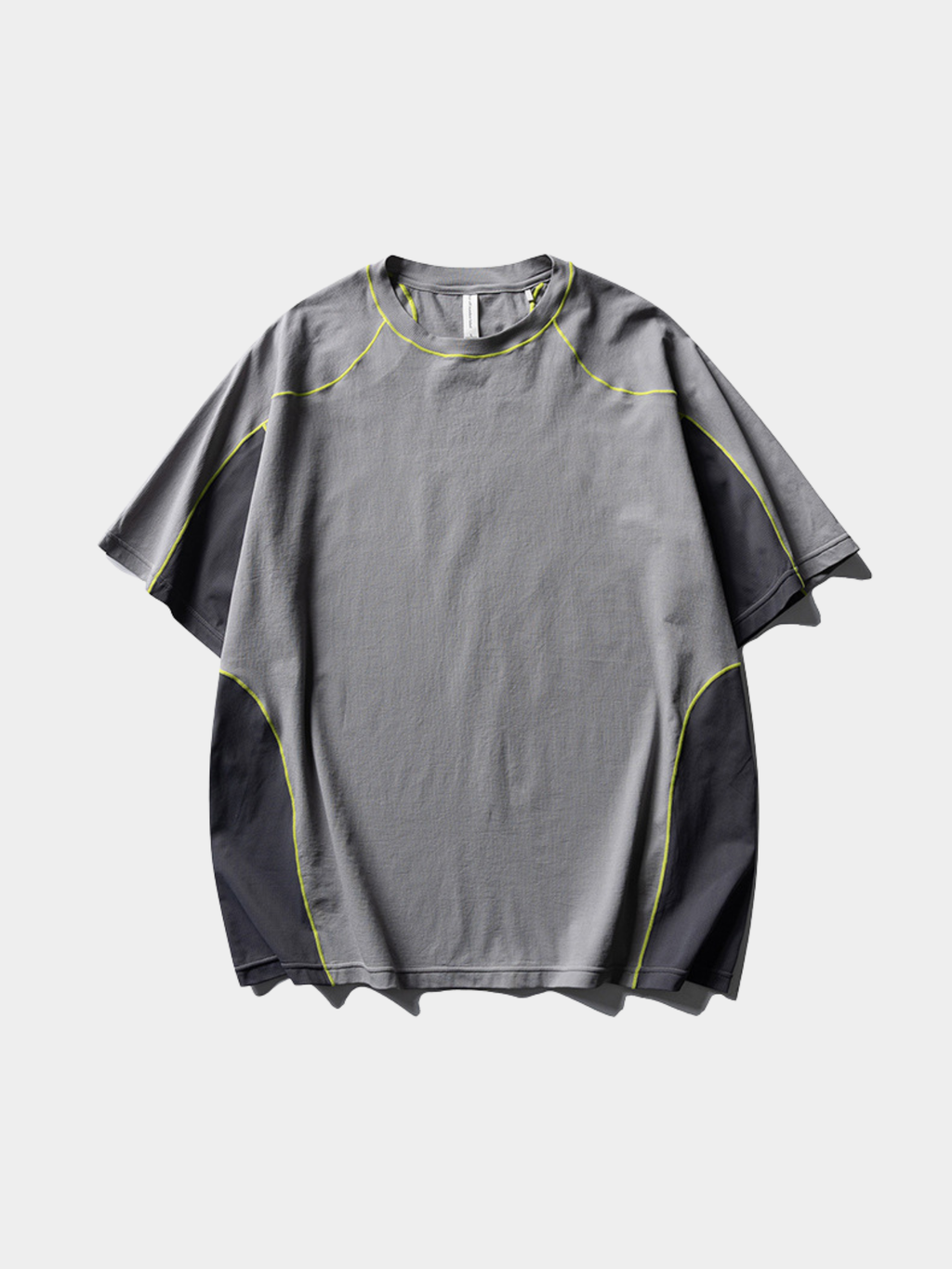 LightLeap - UPF100+ Protection Lightweight Quick-Dry Athletic T-Shirt