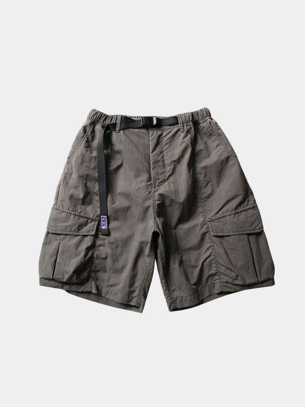 CampTorch - Unisex Quick-Dry Sport Cargo Shorts