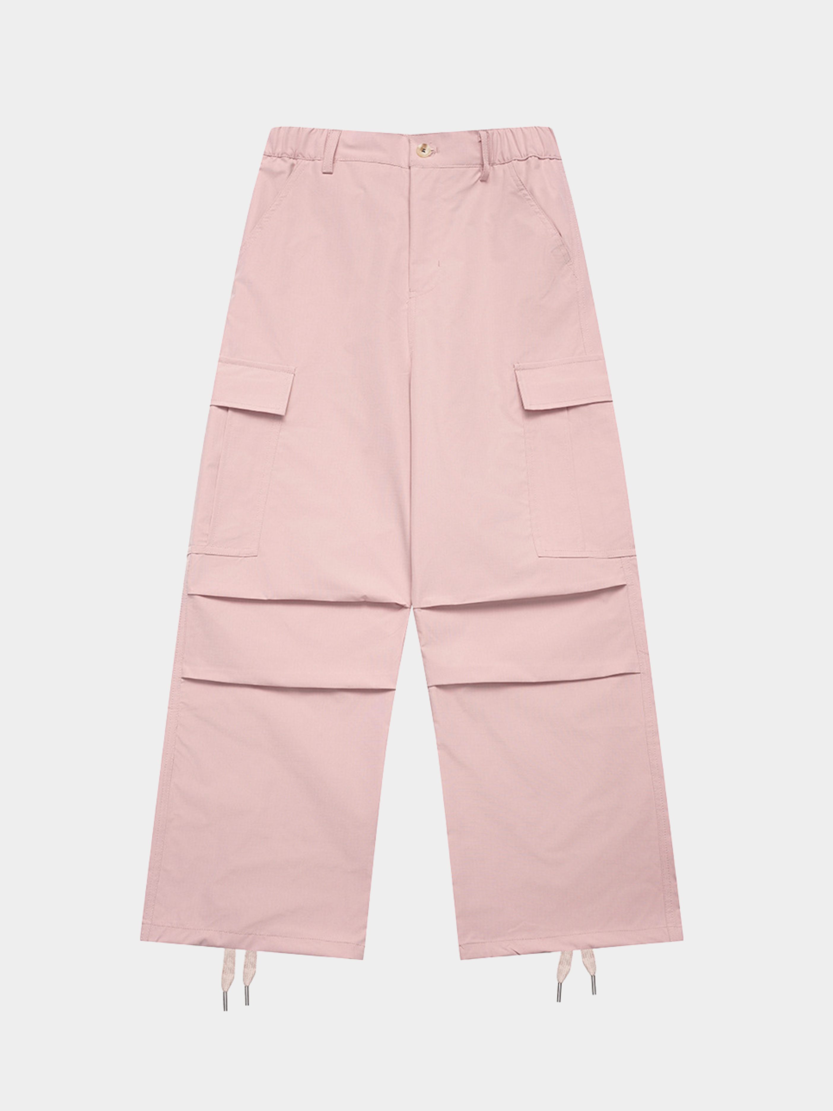 RockTote - Women's Water-Repellent Wide-Leg Utility Pants