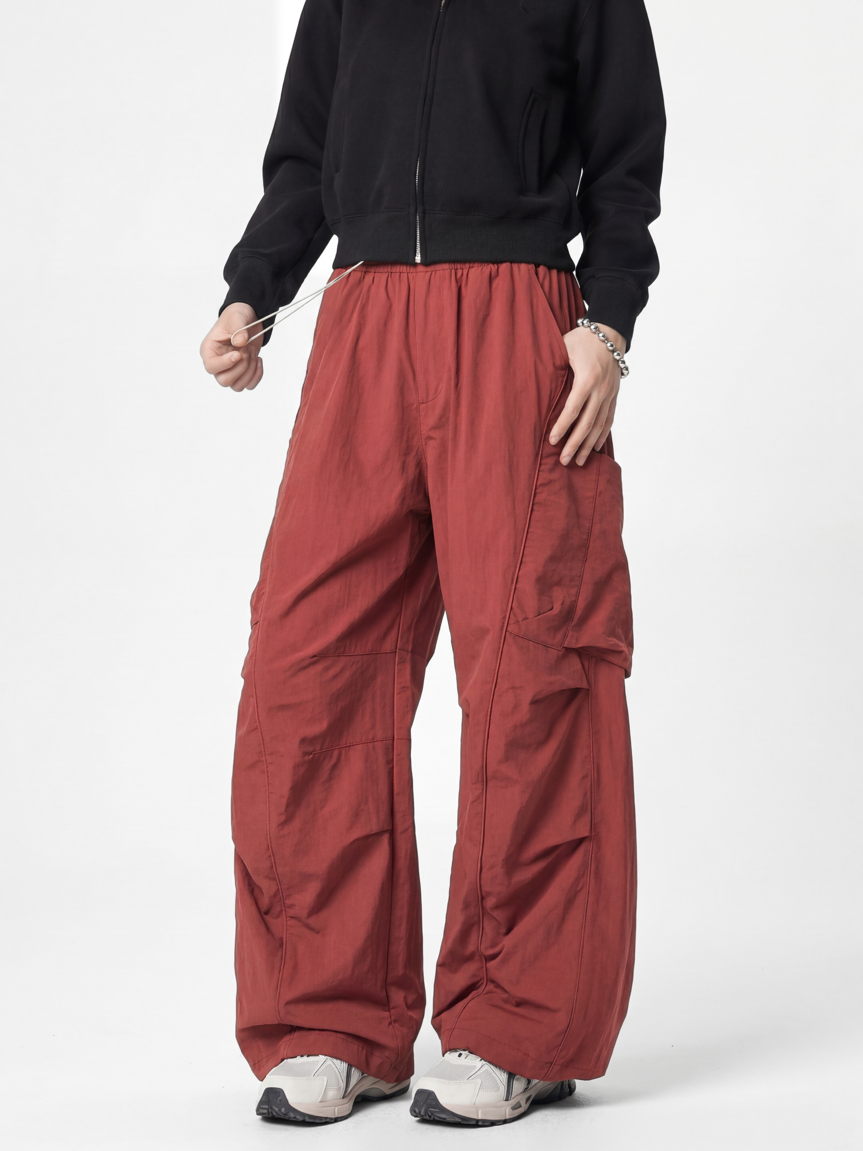 Forestrail - Lightweight Water-Repellent Quick-Dry Pants