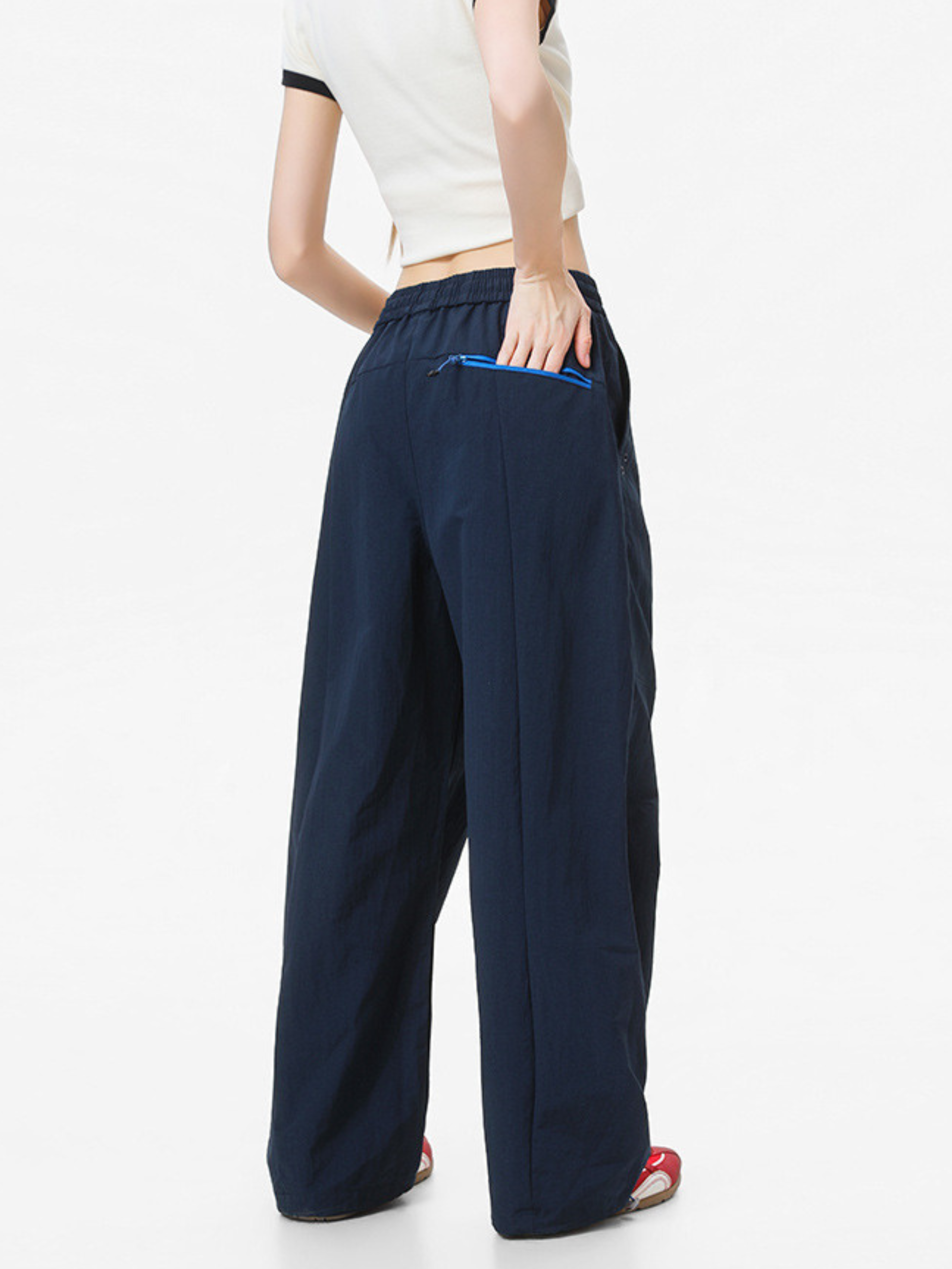 Emberthorn - Women's Windproof Water-Repellent Outdoor Utility Pants