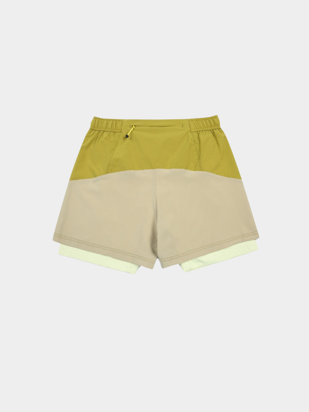 AlpGear - Quick-Dry 2-in-1 Anti-Exposure Athletic Shorts