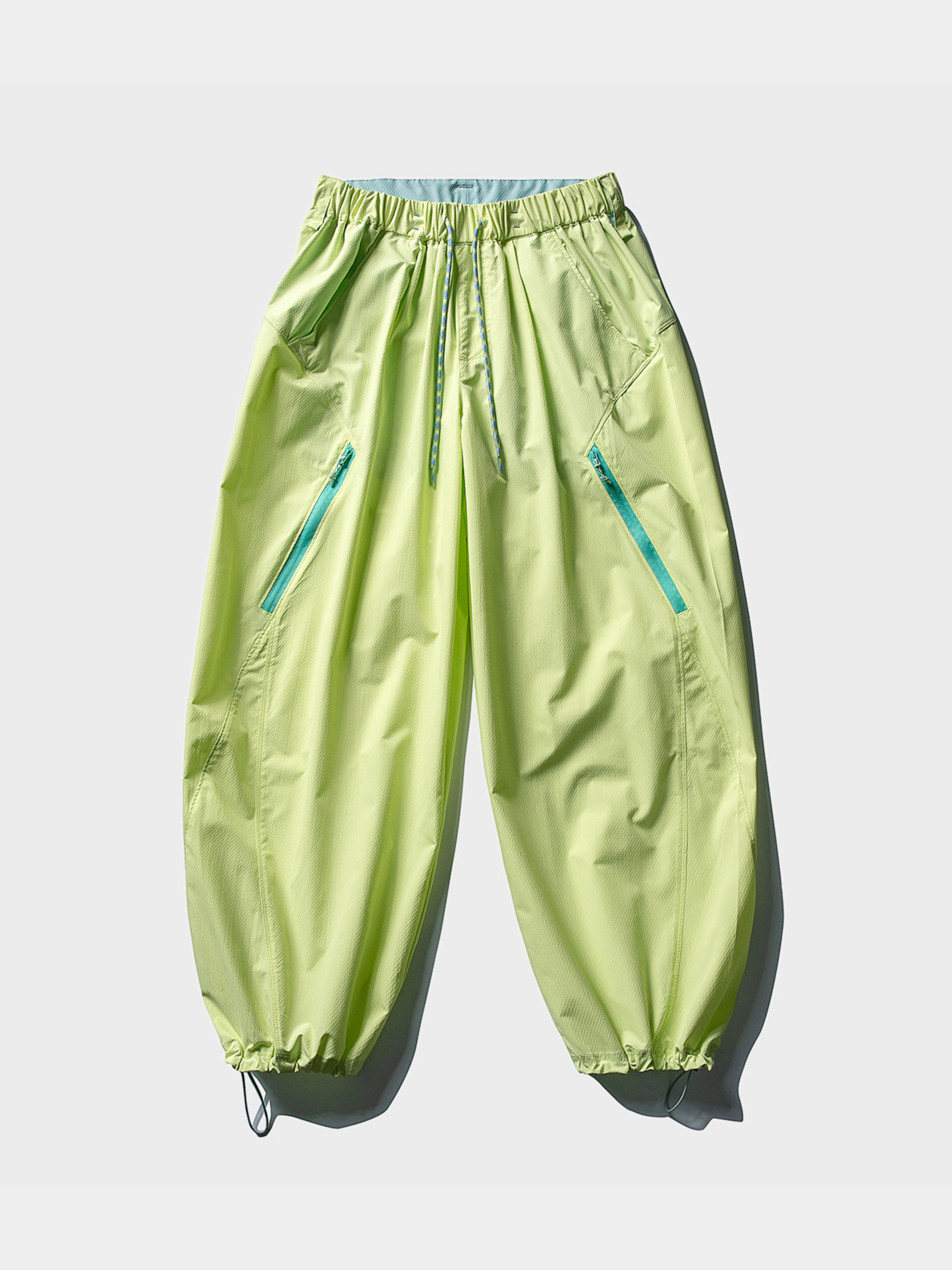 SwiftSlim - Unisex Water-Repellent Quick-Dry Utility Paratrooper Pants