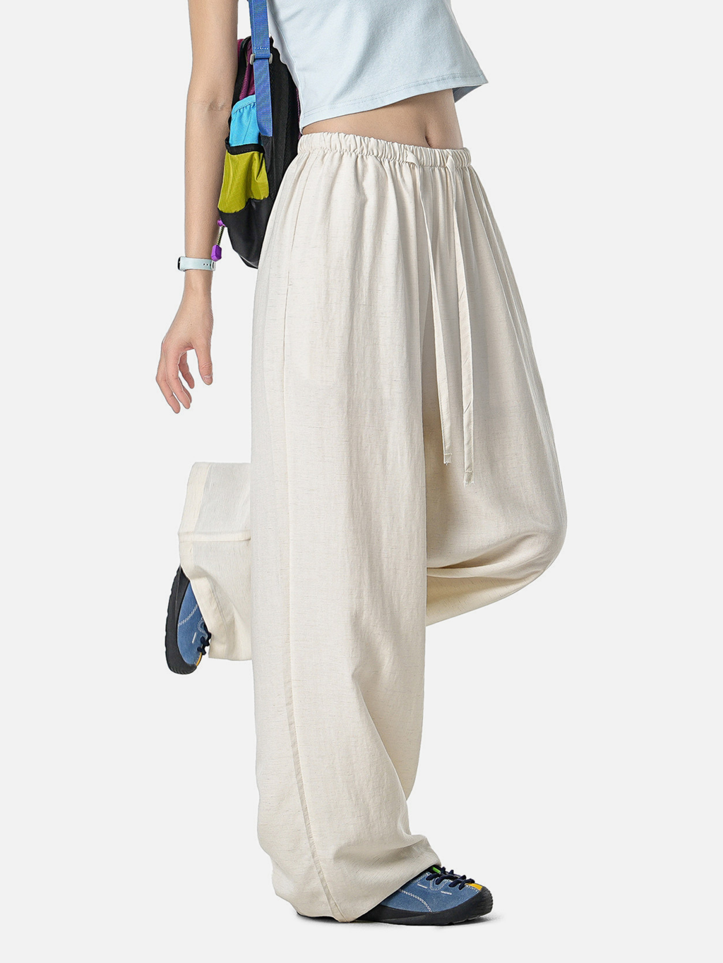 Outcrop - Unisex Lyocell Lightweight Cooling Air Pants