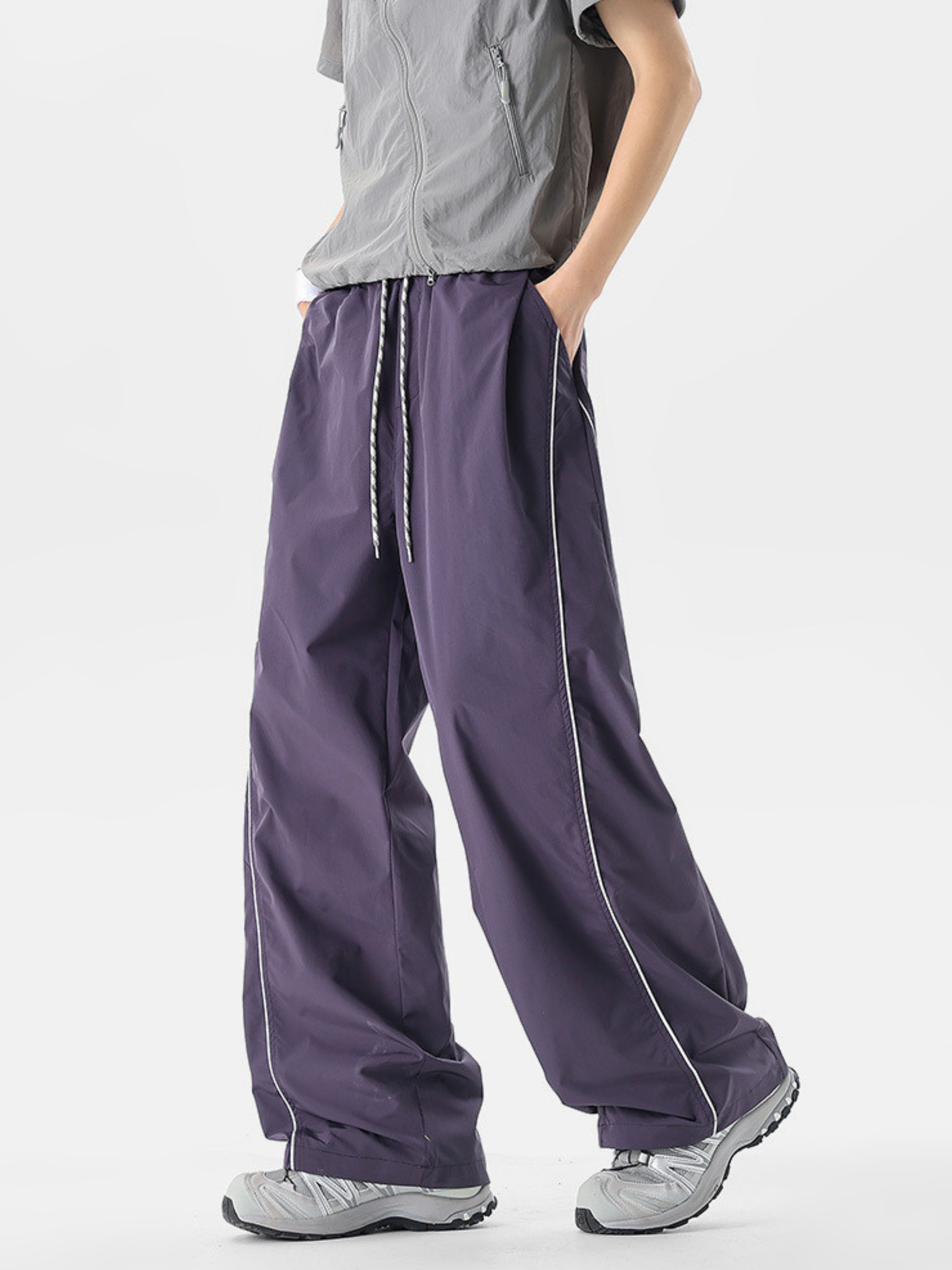 Stormrise - Windproof Water-Repellent Quick-Dry Performance Pants