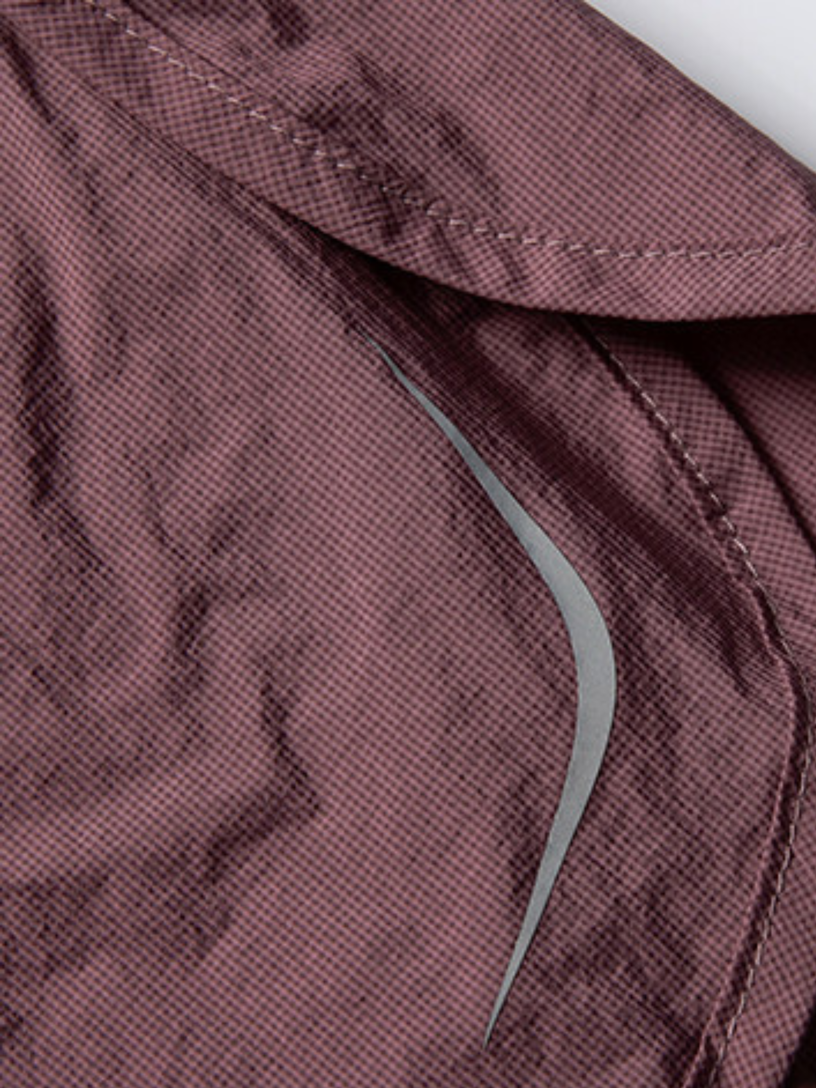 TrailSit - Unisex Quick-Dry 2-in-1 Active Shorts