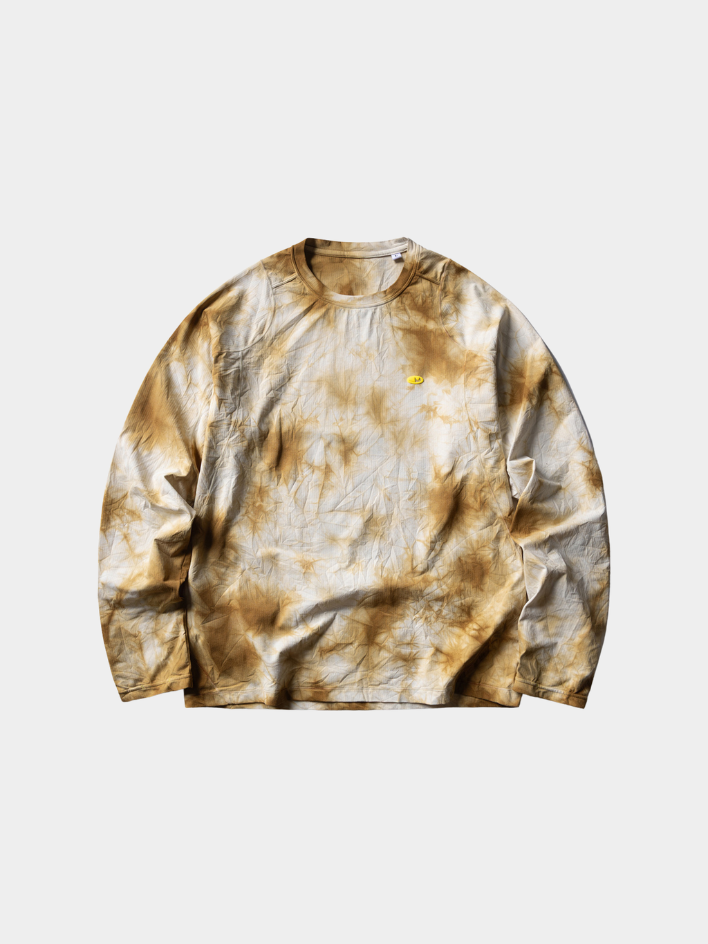 FlowVent - Unisex Antibacterial Quick-Dry Long Sleeve T-Shirt