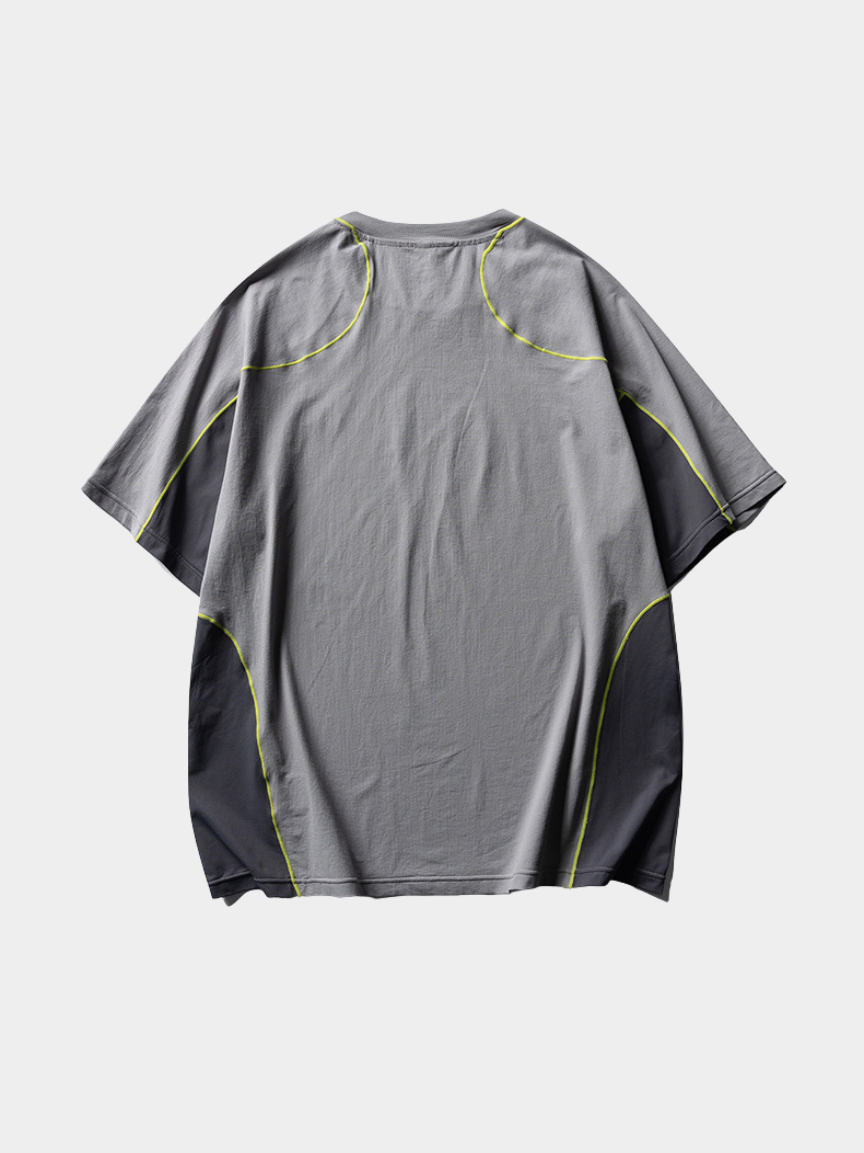 LightLeap - UPF100+ Protection Lightweight Quick-Dry Athletic T-Shirt