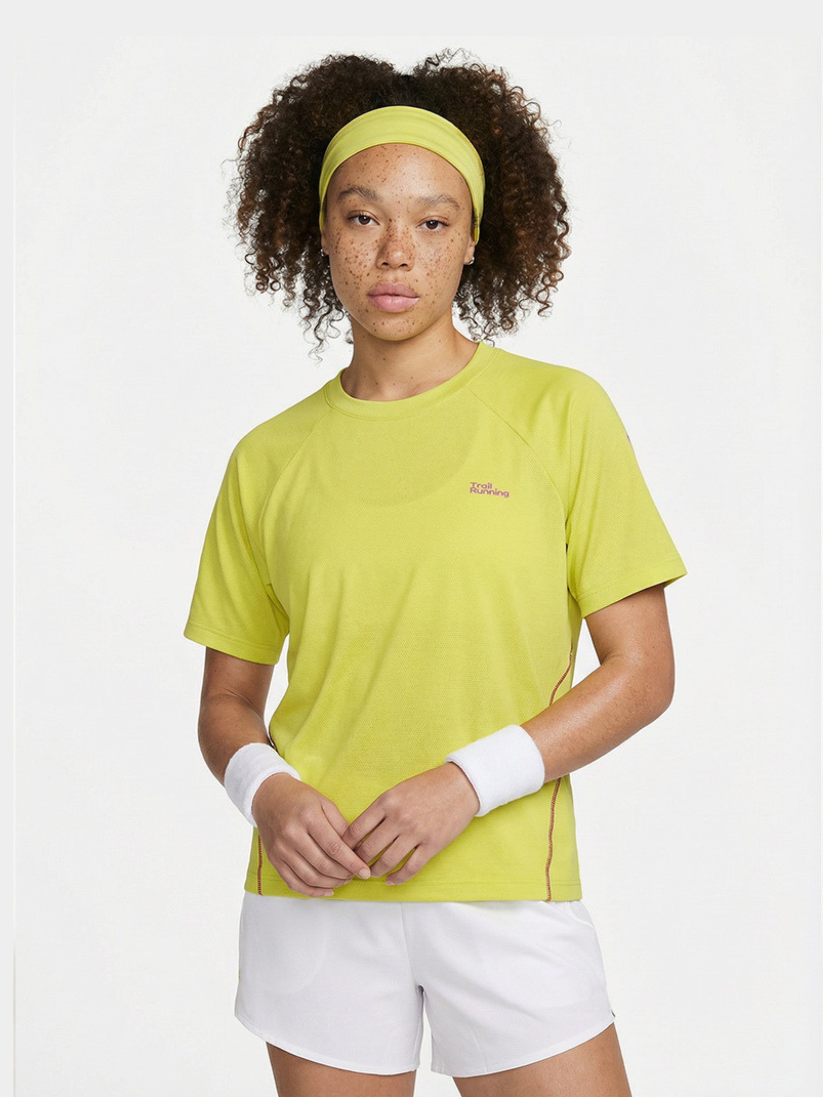 WildLoft - Cooling Breathable Quick-Dry Performance T-Shirt