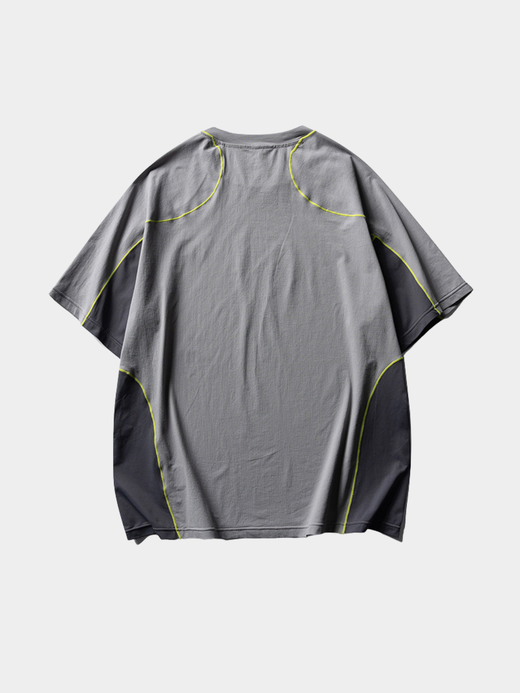 LightLeap - Unisex UPF100+ Protection Lightweight Quick-Dry Athletic T-Shirt
