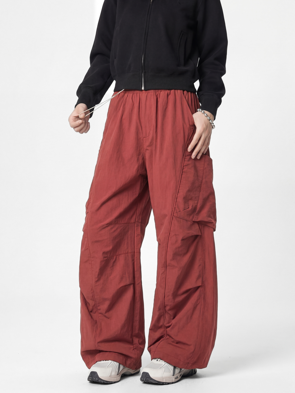 Forestrail - Unisex Lightweight Water-Repellent Quick-Dry Pants