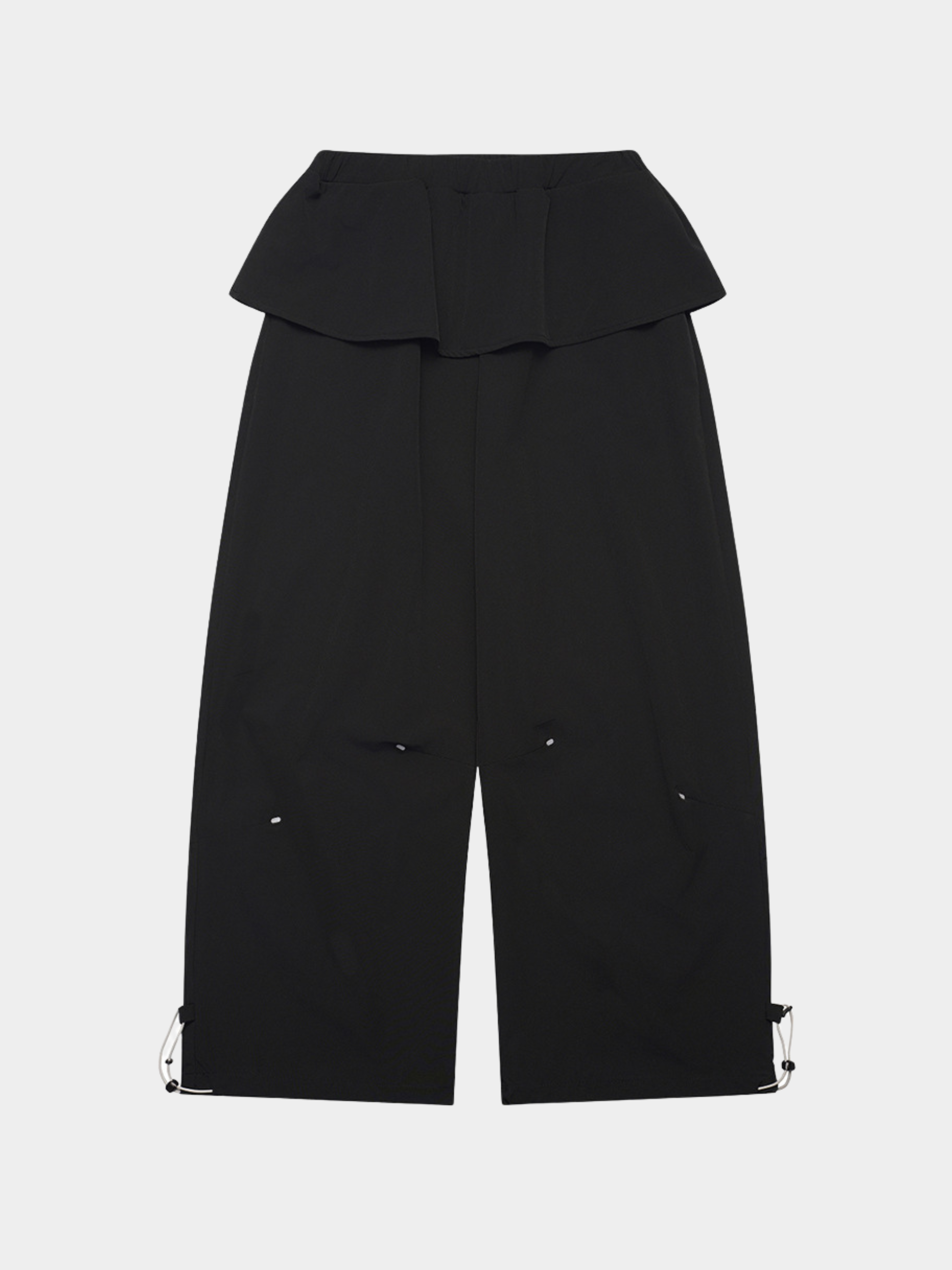 Cavelight - Women's Water-Repellent Quick-Dry Paratrooper Pants